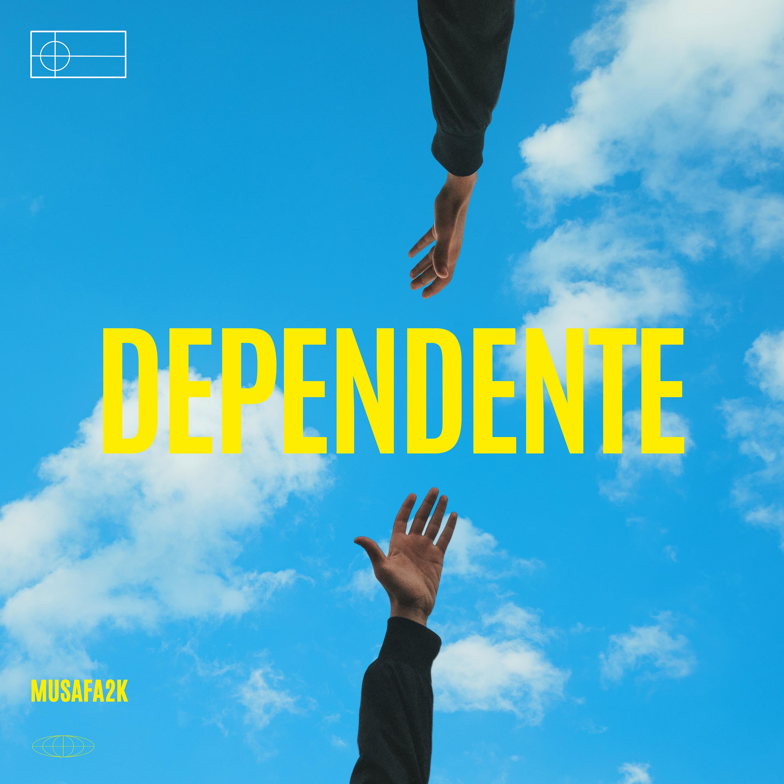 Постер альбома Dependente