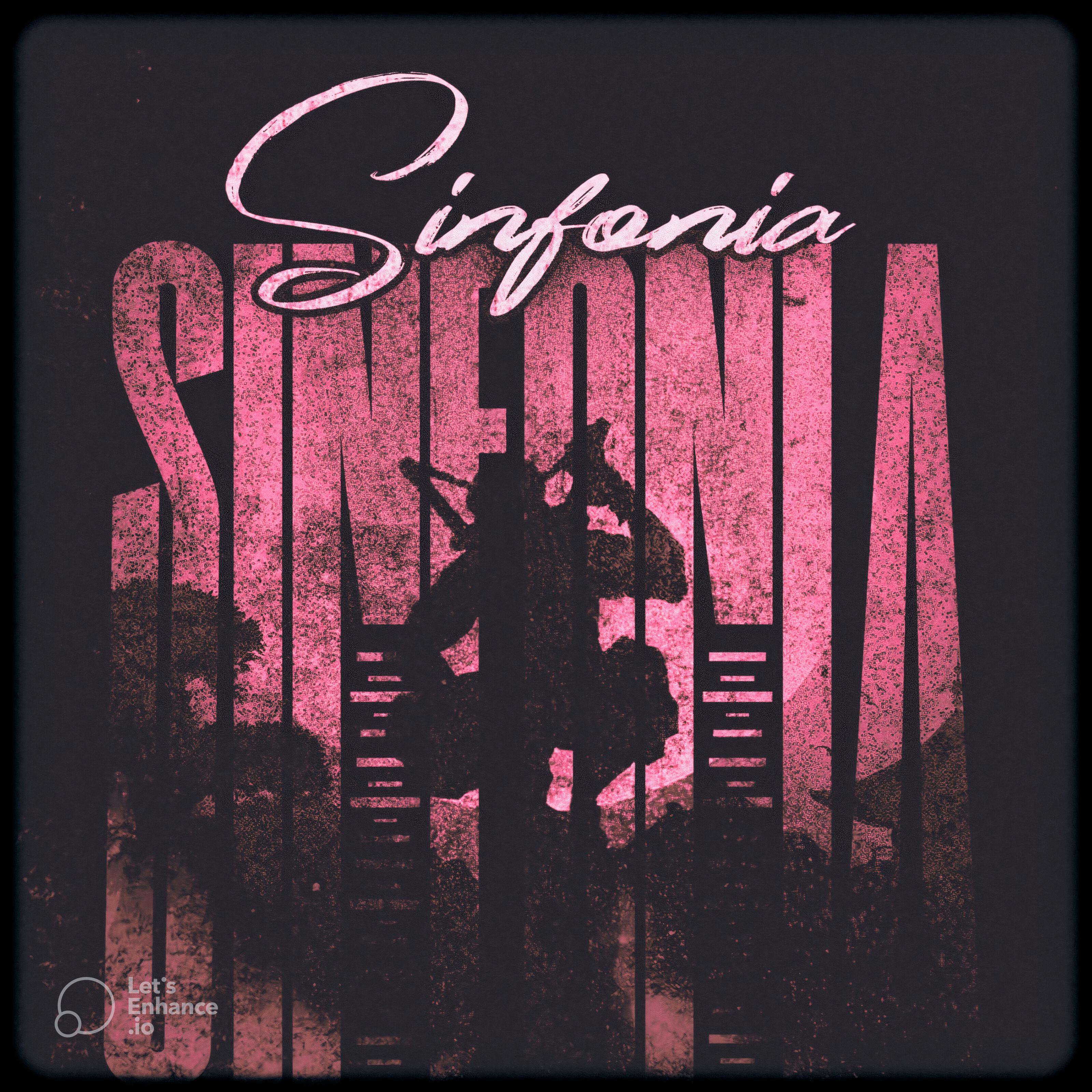 Постер альбома Sinfonia