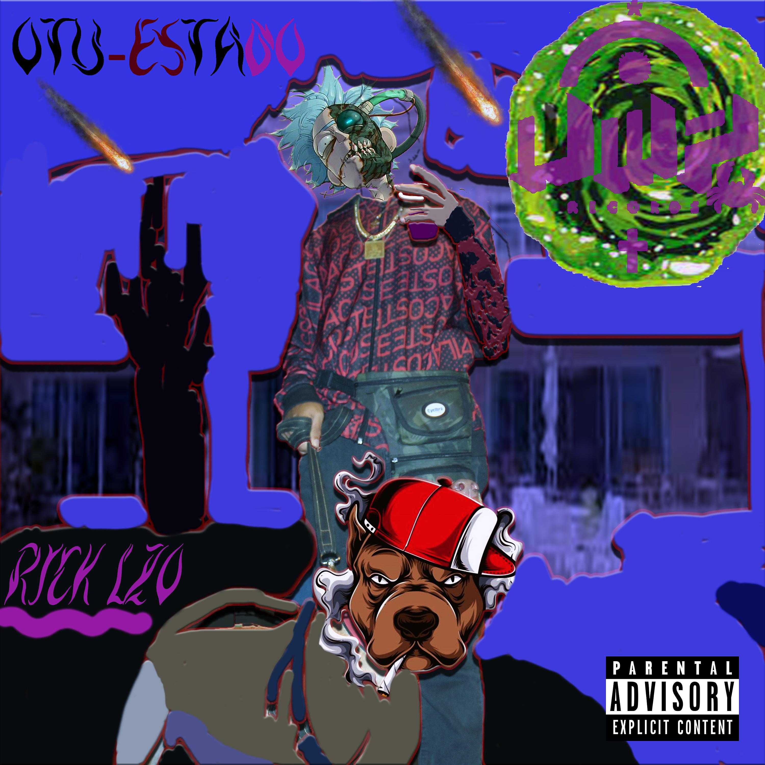Постер альбома Otu-Estado