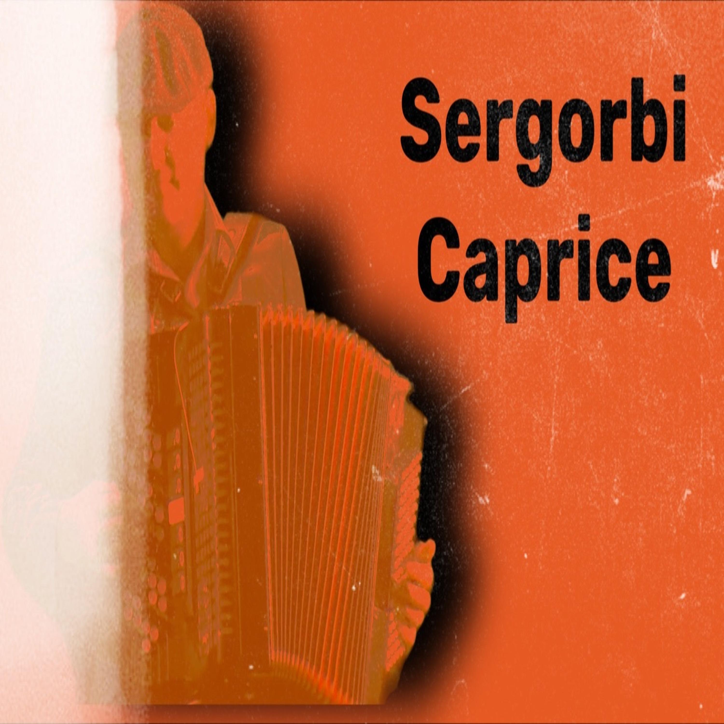 Постер альбома Caprice