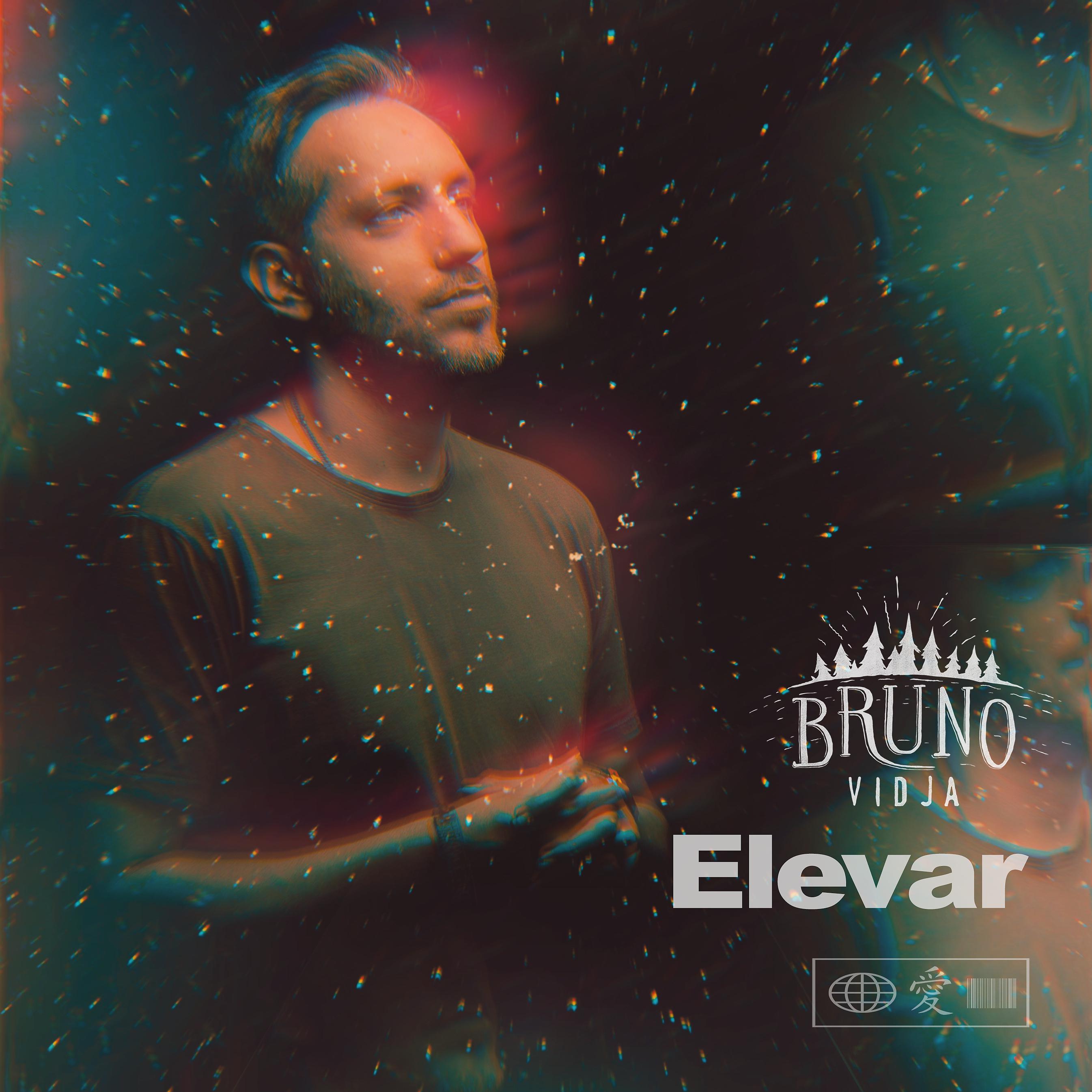 Постер альбома Elevar