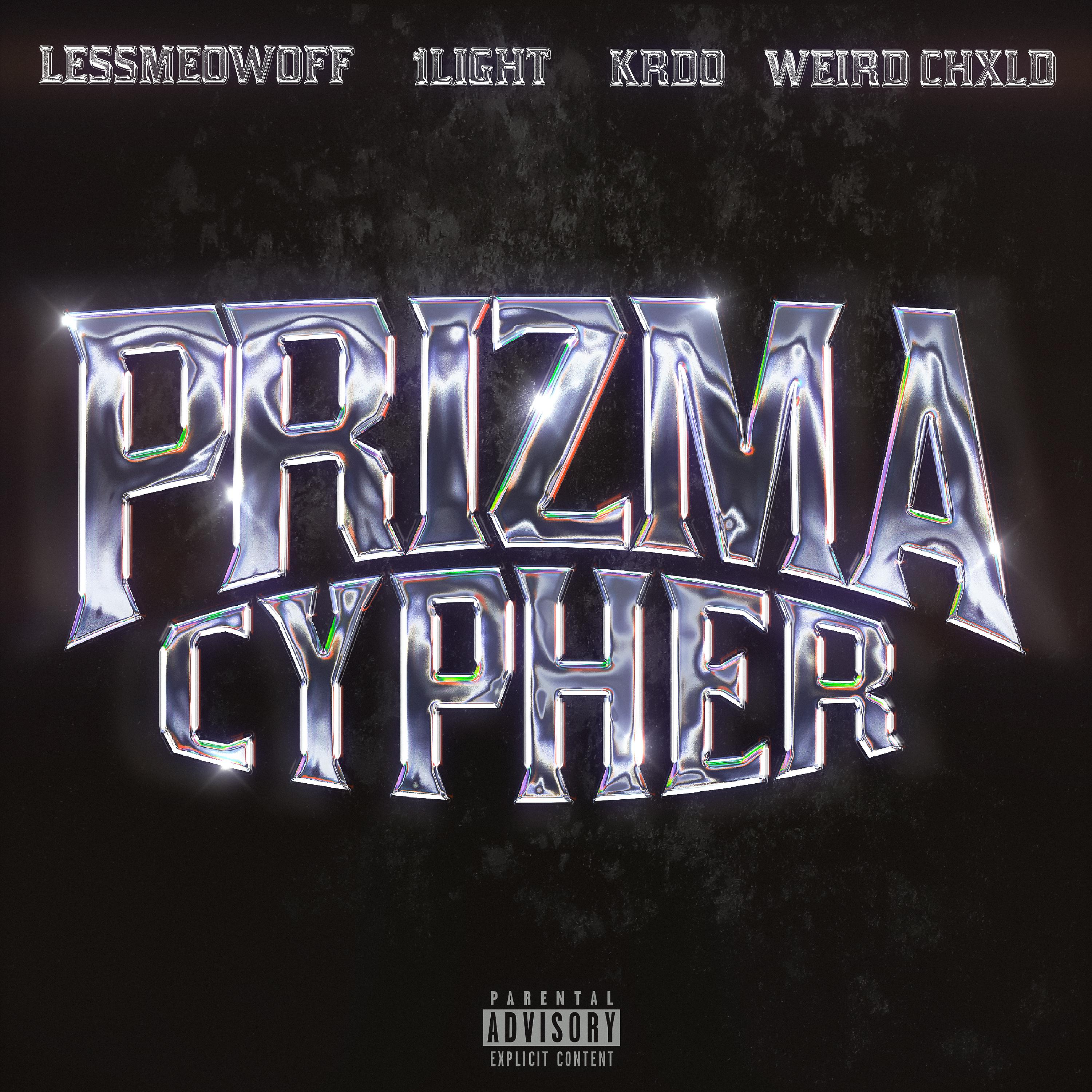 Постер альбома Prizma Cypher