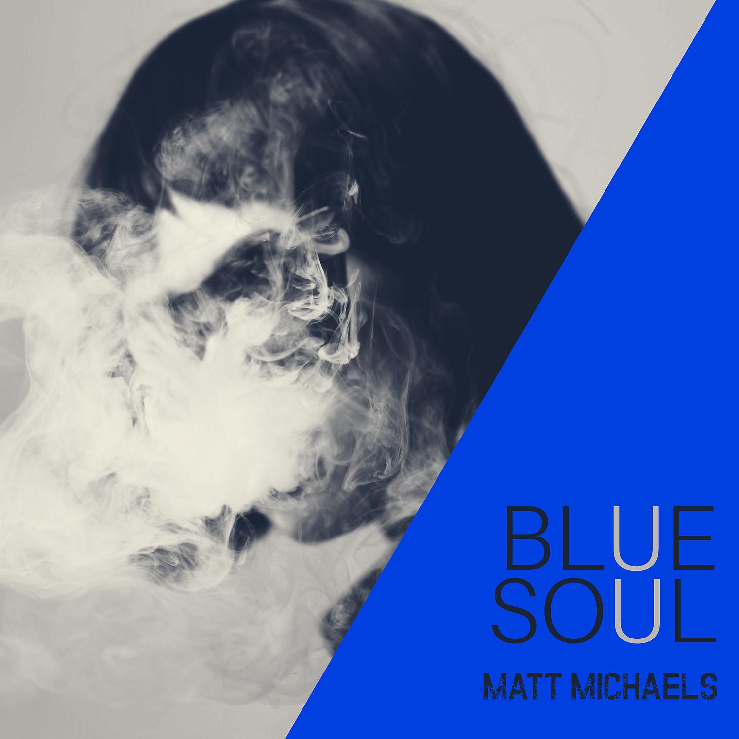 Постер альбома BlueSoul