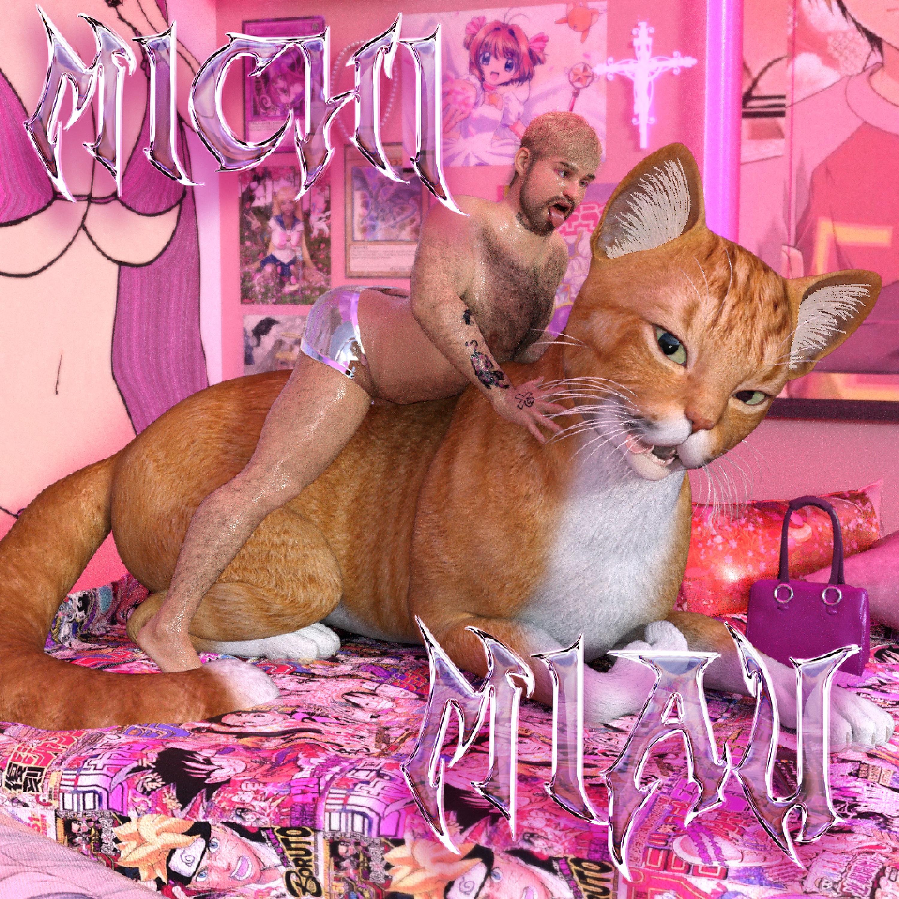 Постер альбома Michi Miau
