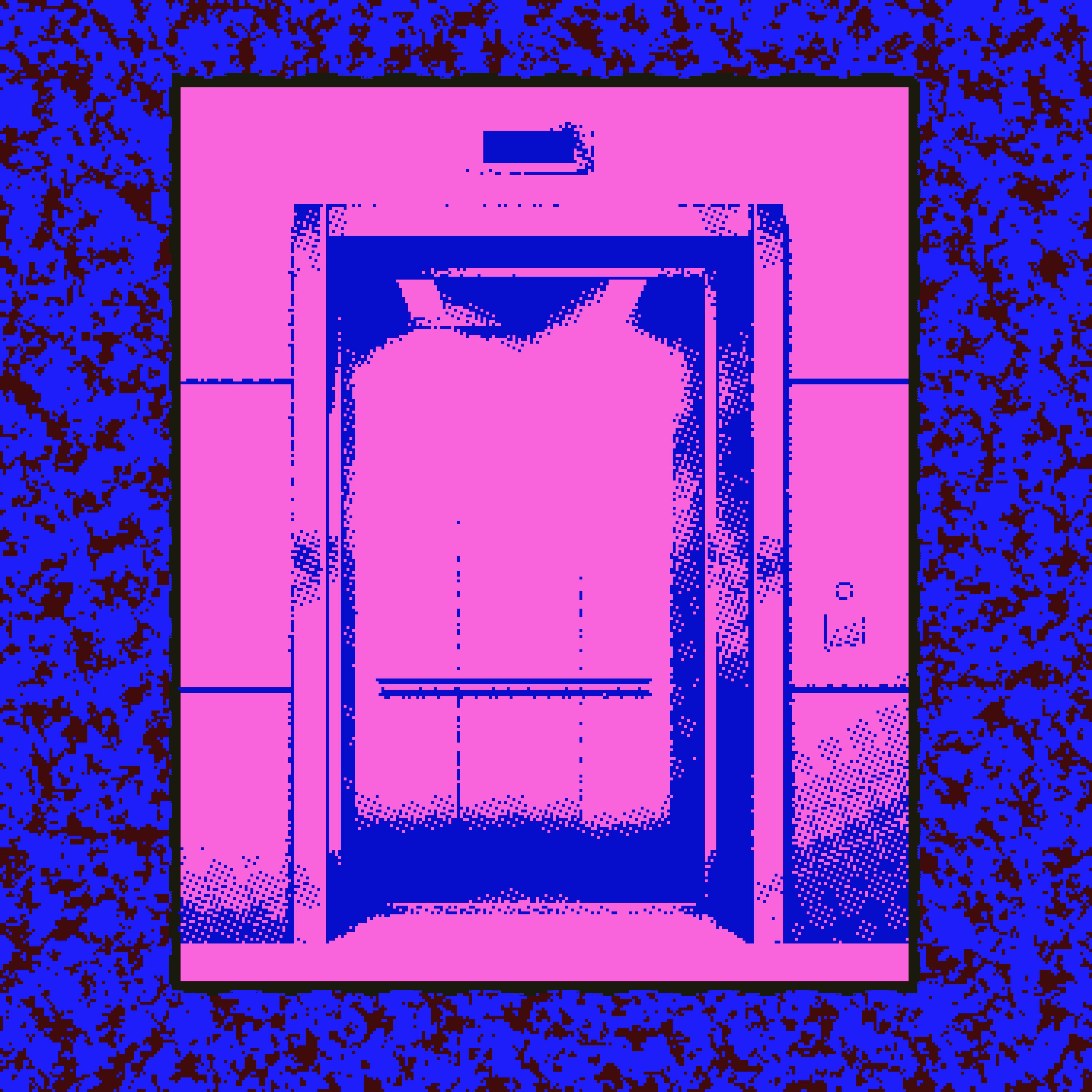 Постер альбома Endless Elevators