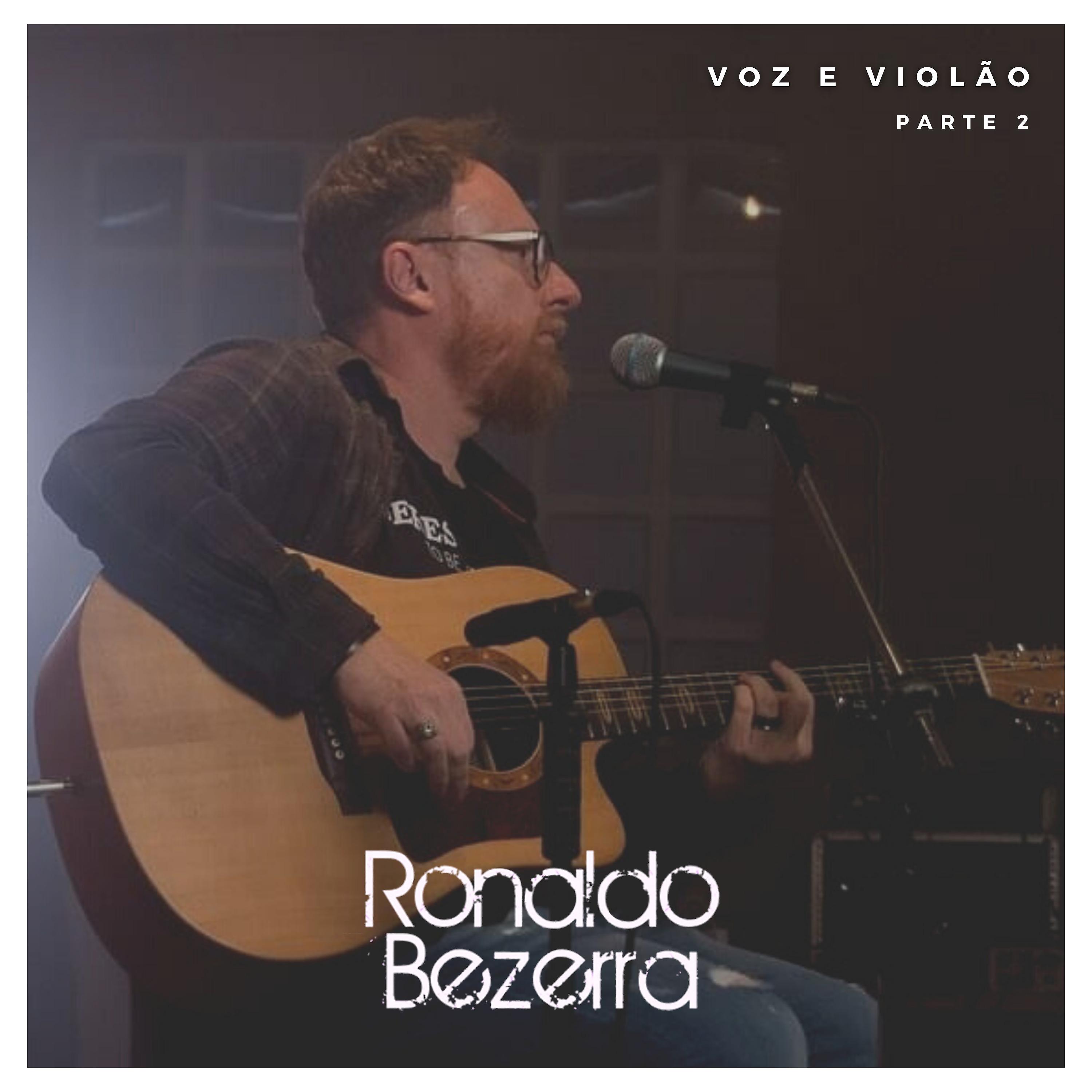 Постер альбома Voz e Violão - Parte 2