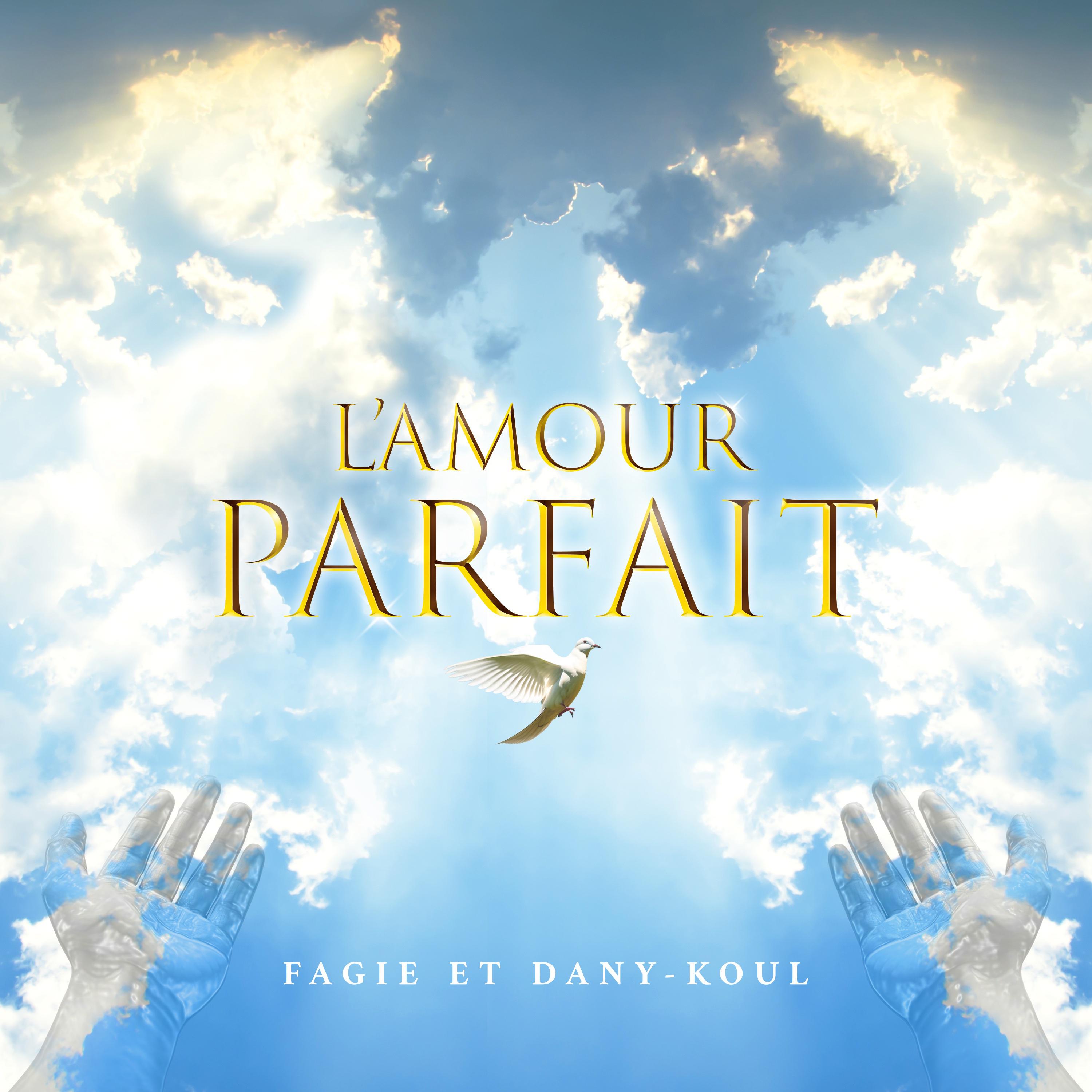 Постер альбома L'amour parfait
