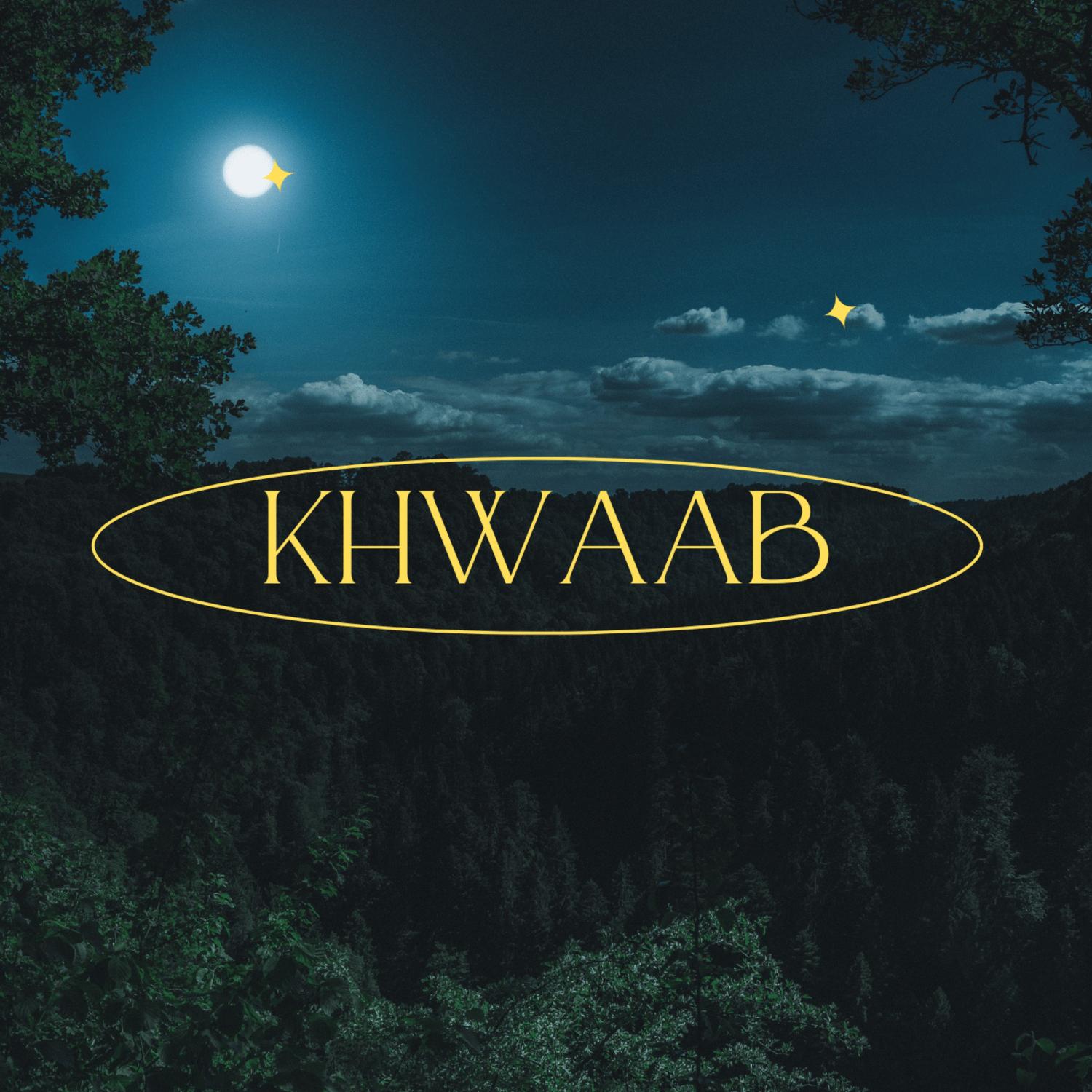 Постер альбома Khwaab