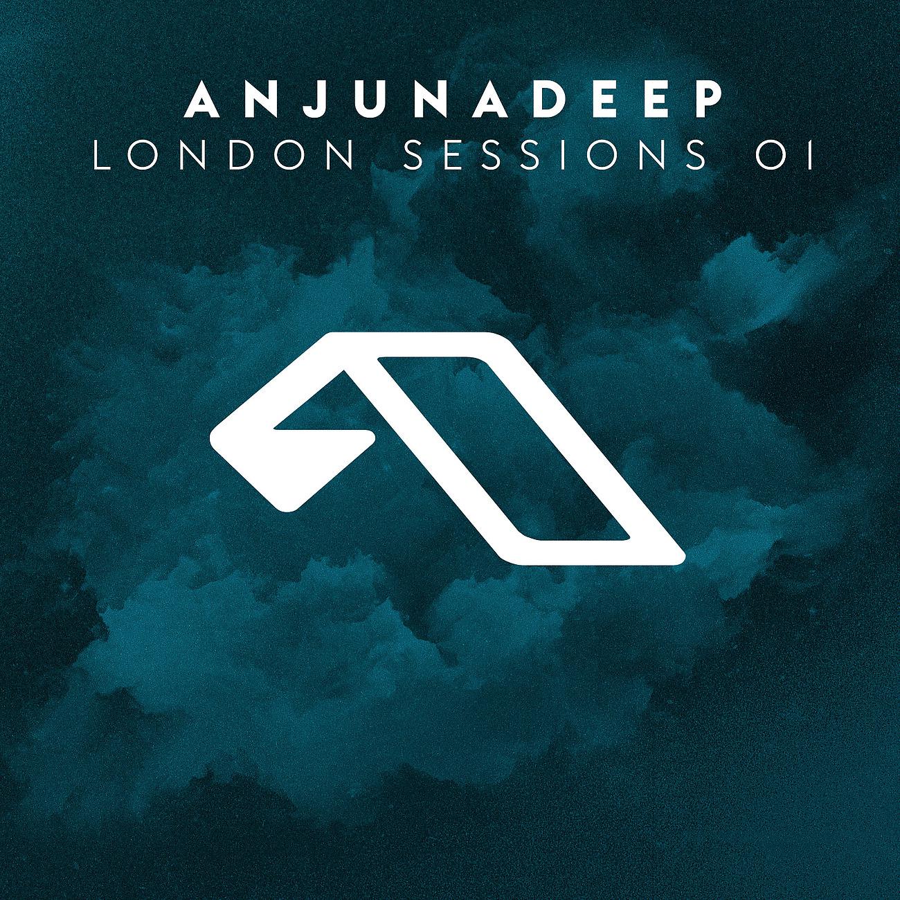 Постер альбома Anjunadeep London Sessions 01