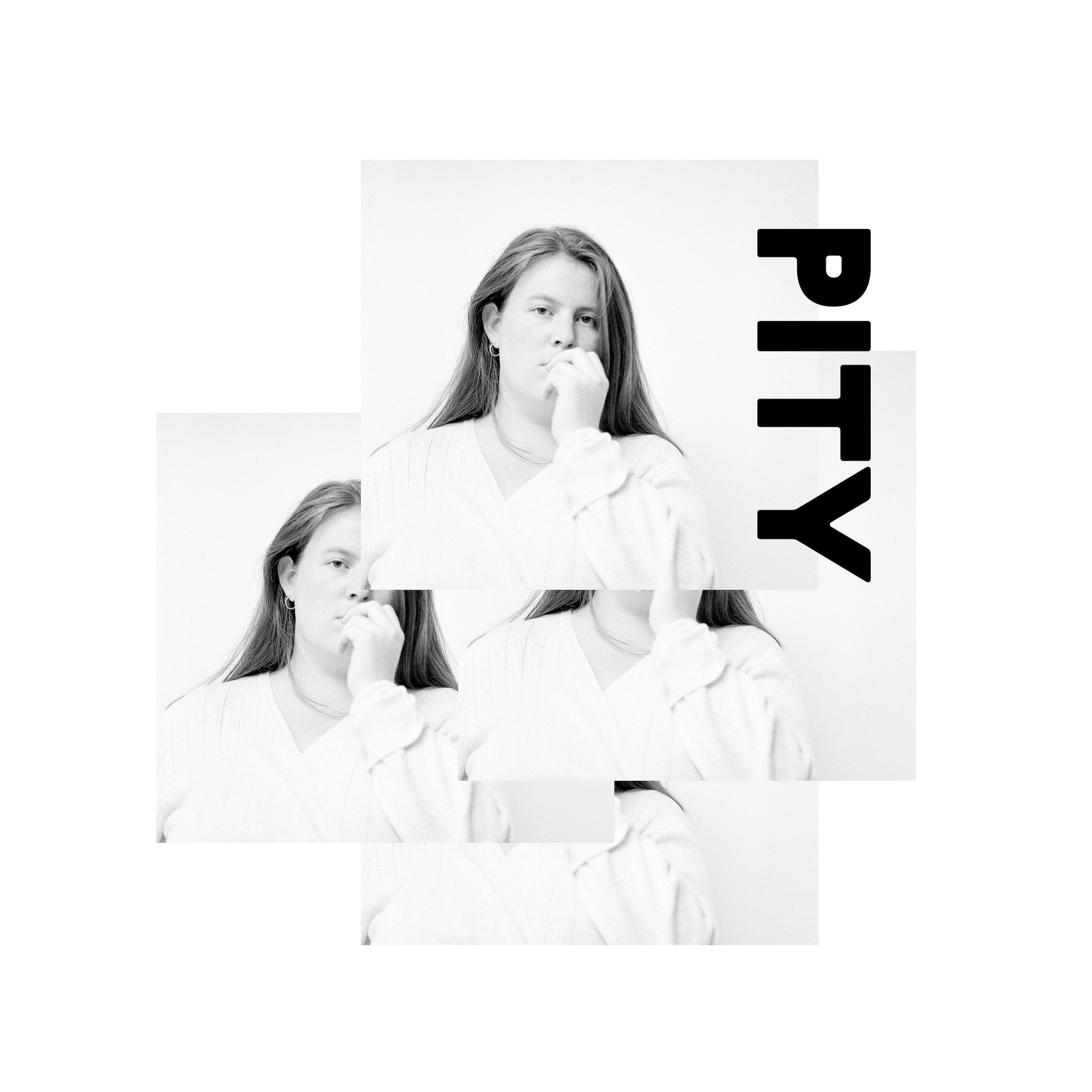Постер альбома Pity