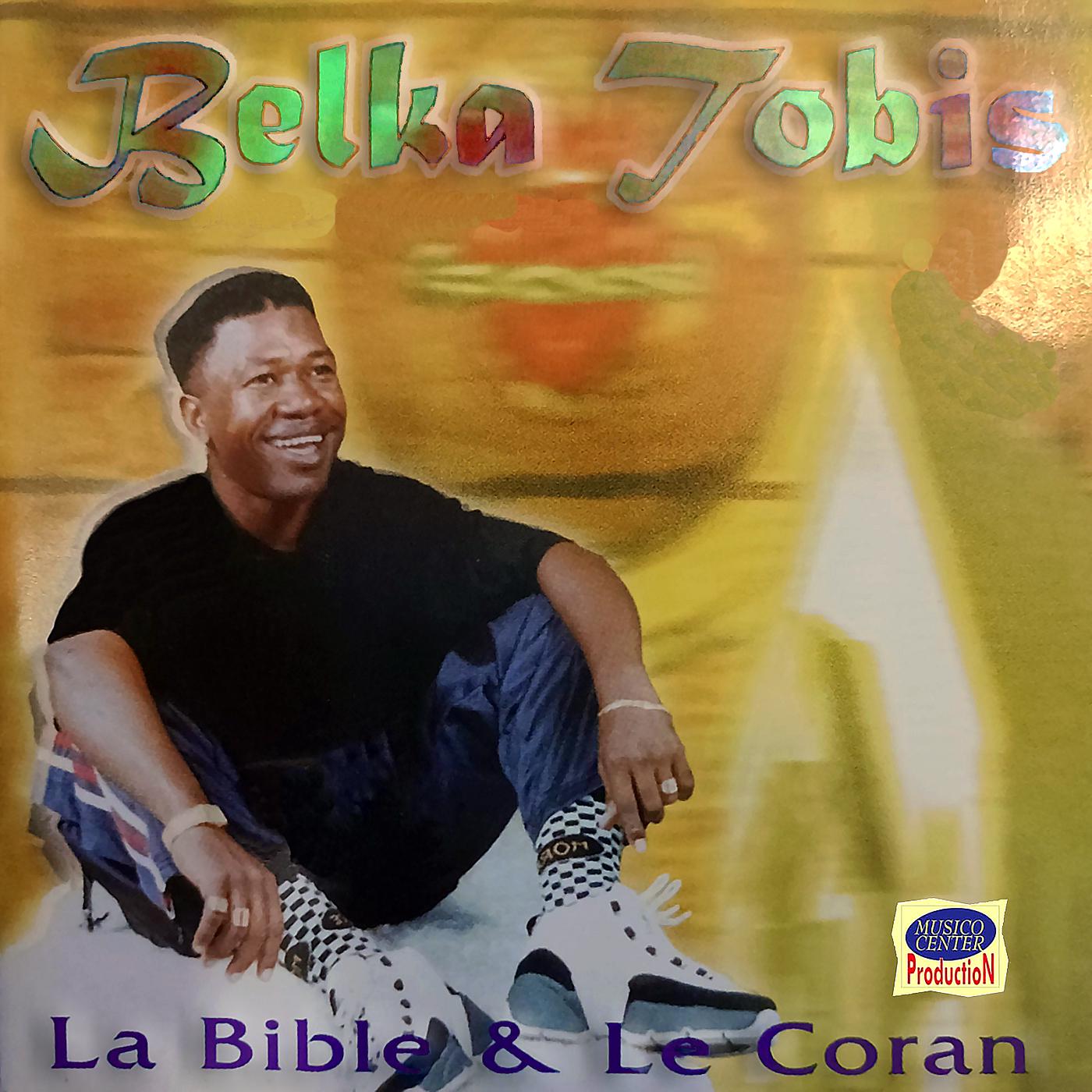 Постер альбома La Bible Et Le Coran
