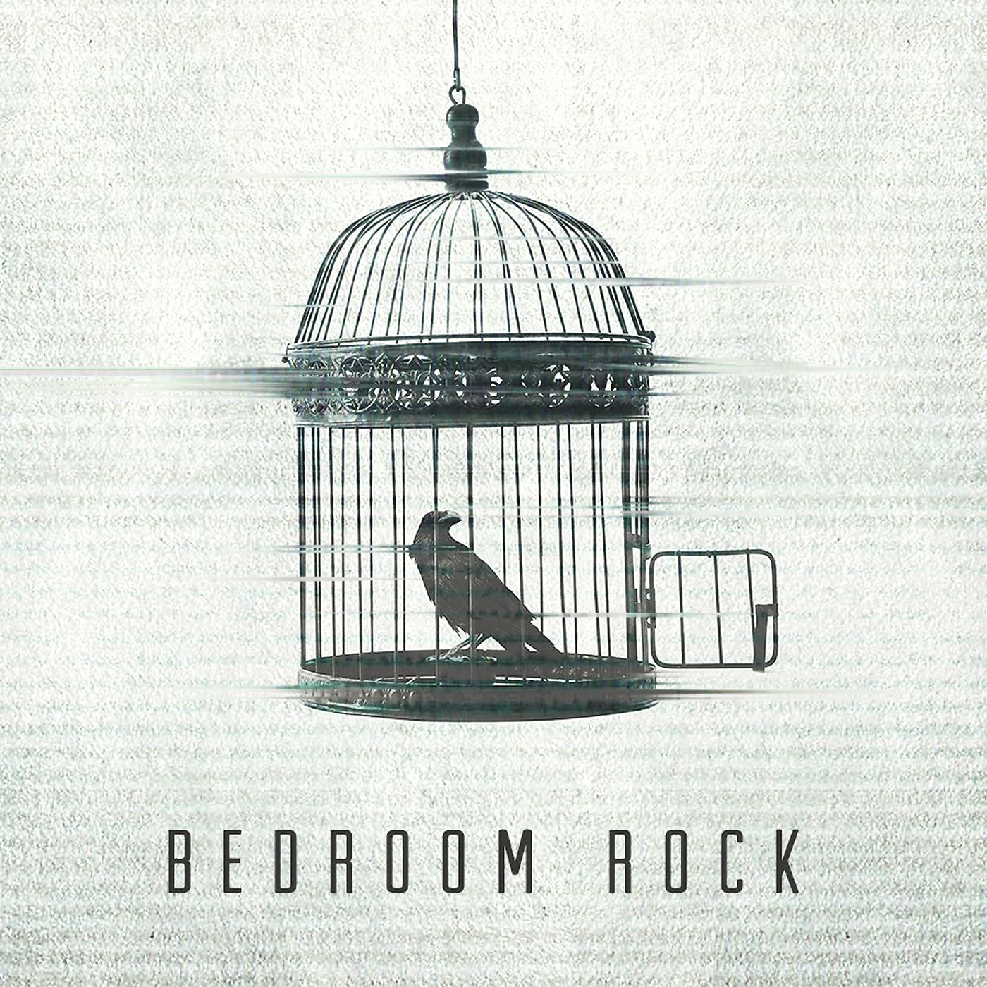 Постер альбома Bedroom Rock