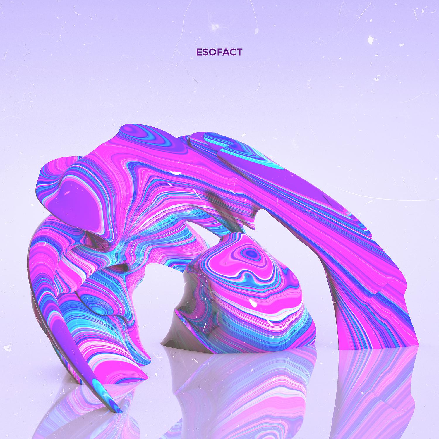Постер альбома Esofact
