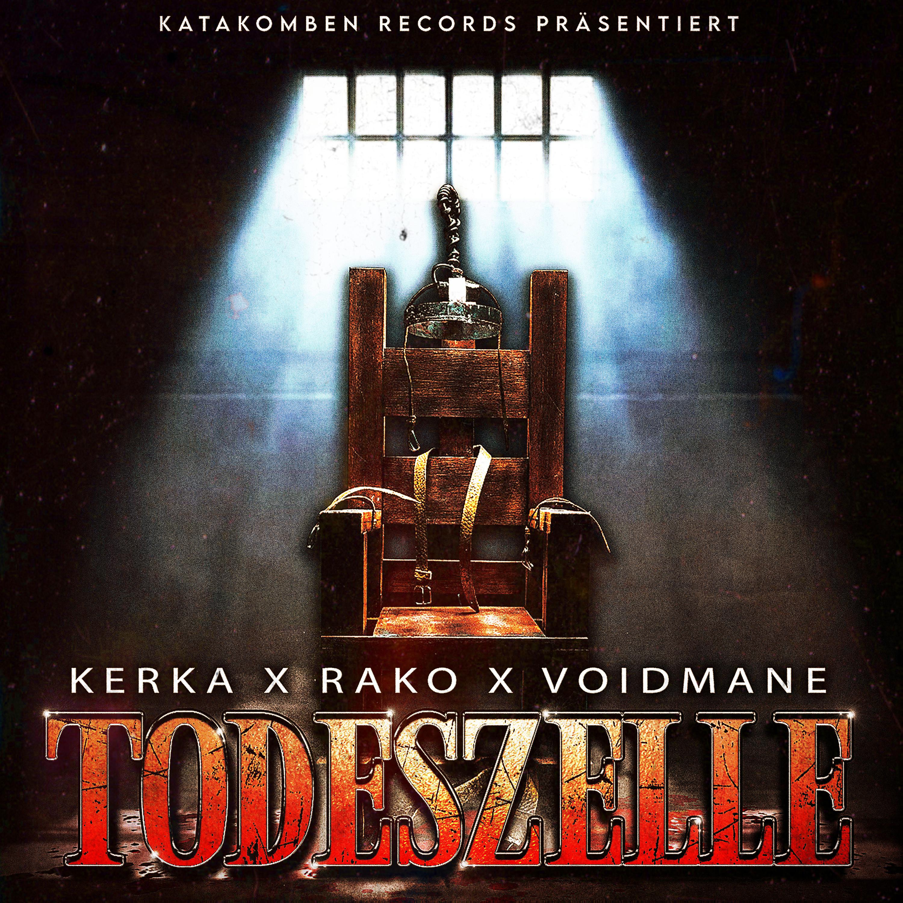 Постер альбома Todeszelle