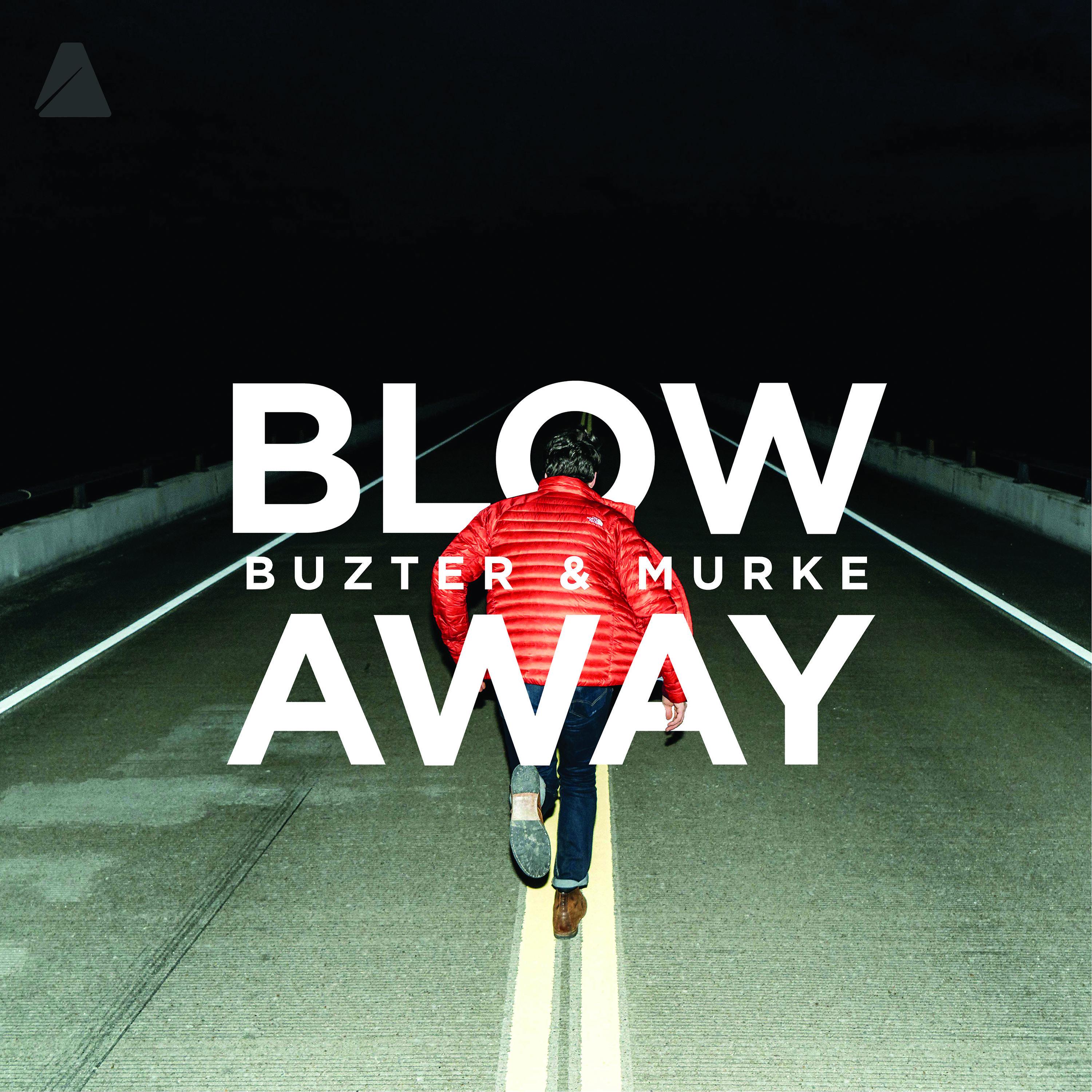 Постер альбома Blow Away