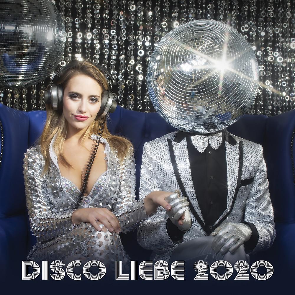 Постер альбома Disco Liebe 2020 (Nu Disco Edition)