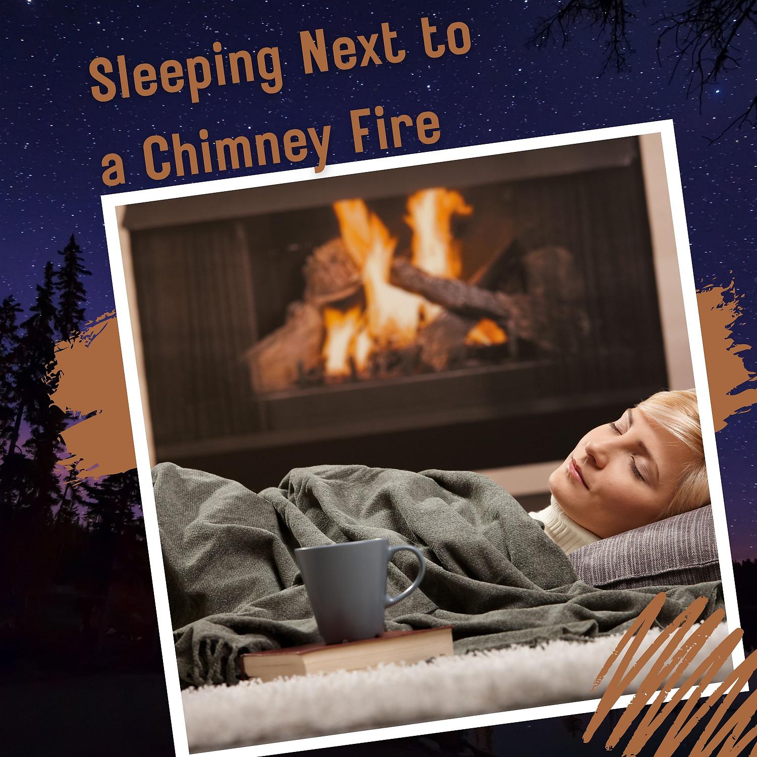Постер альбома Sleeping Next to a Chimney Fire