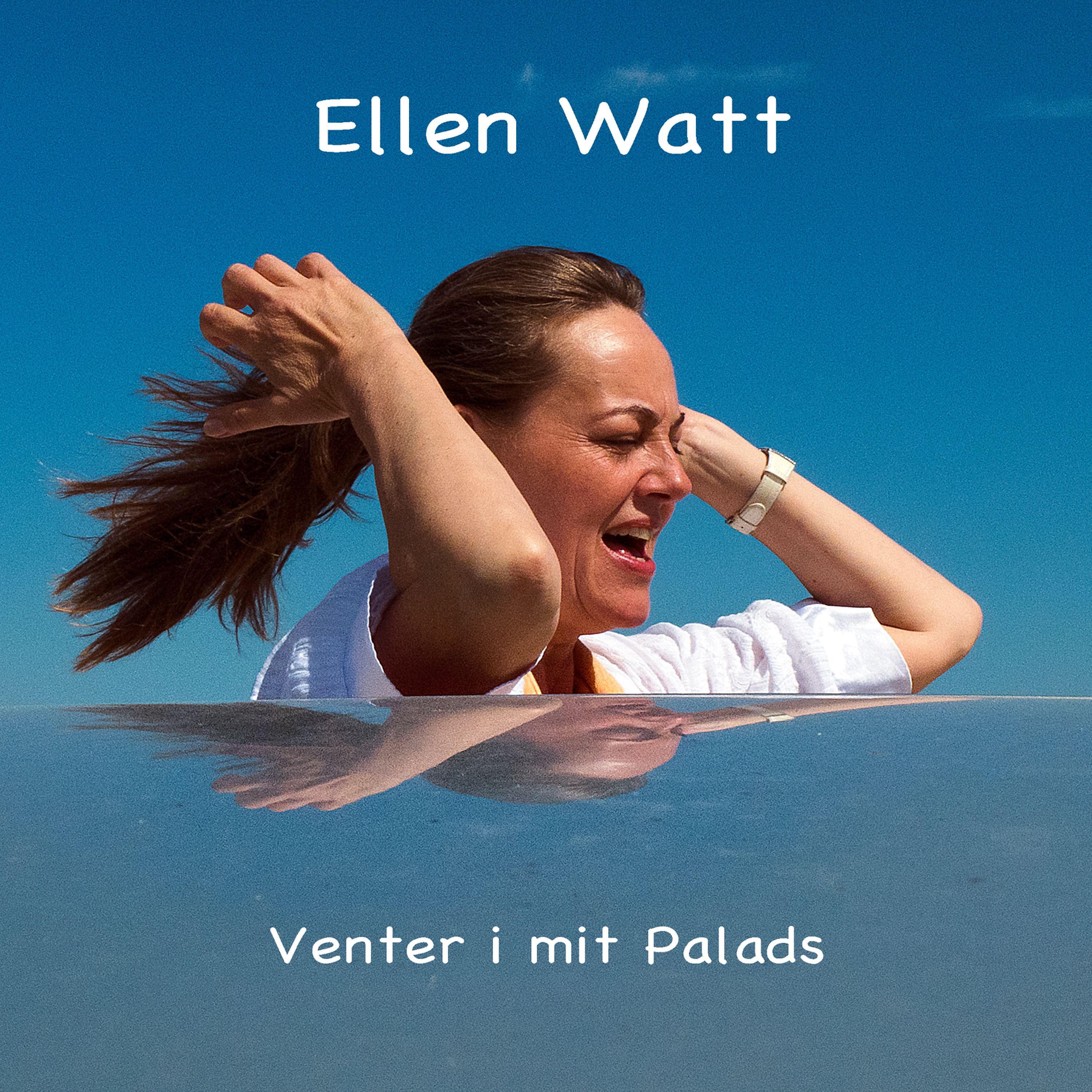 Постер альбома Venter i mit Palads