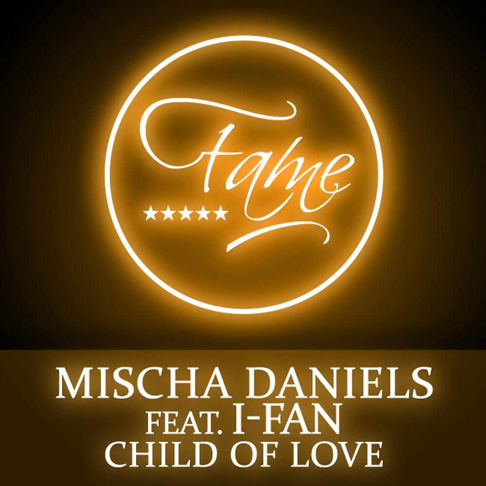 Постер альбома Child of Love