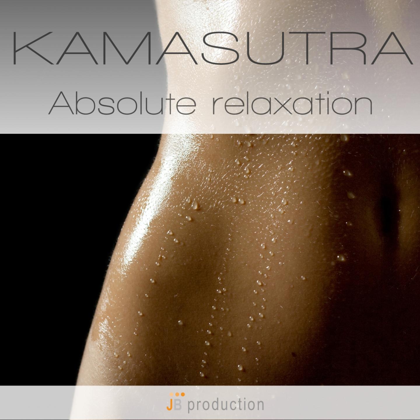 Постер альбома Kamasutra (Absolute Relaxation)