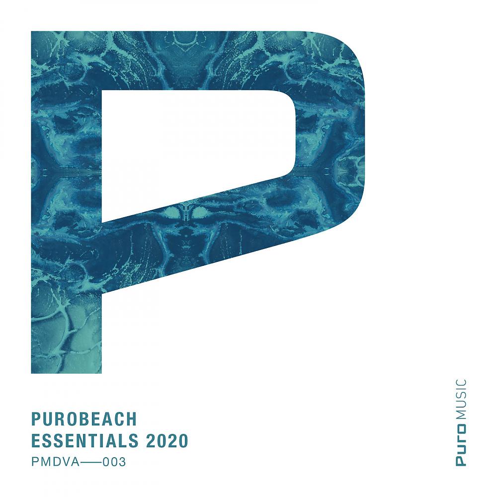 Постер альбома Purobeach Essentials 2020
