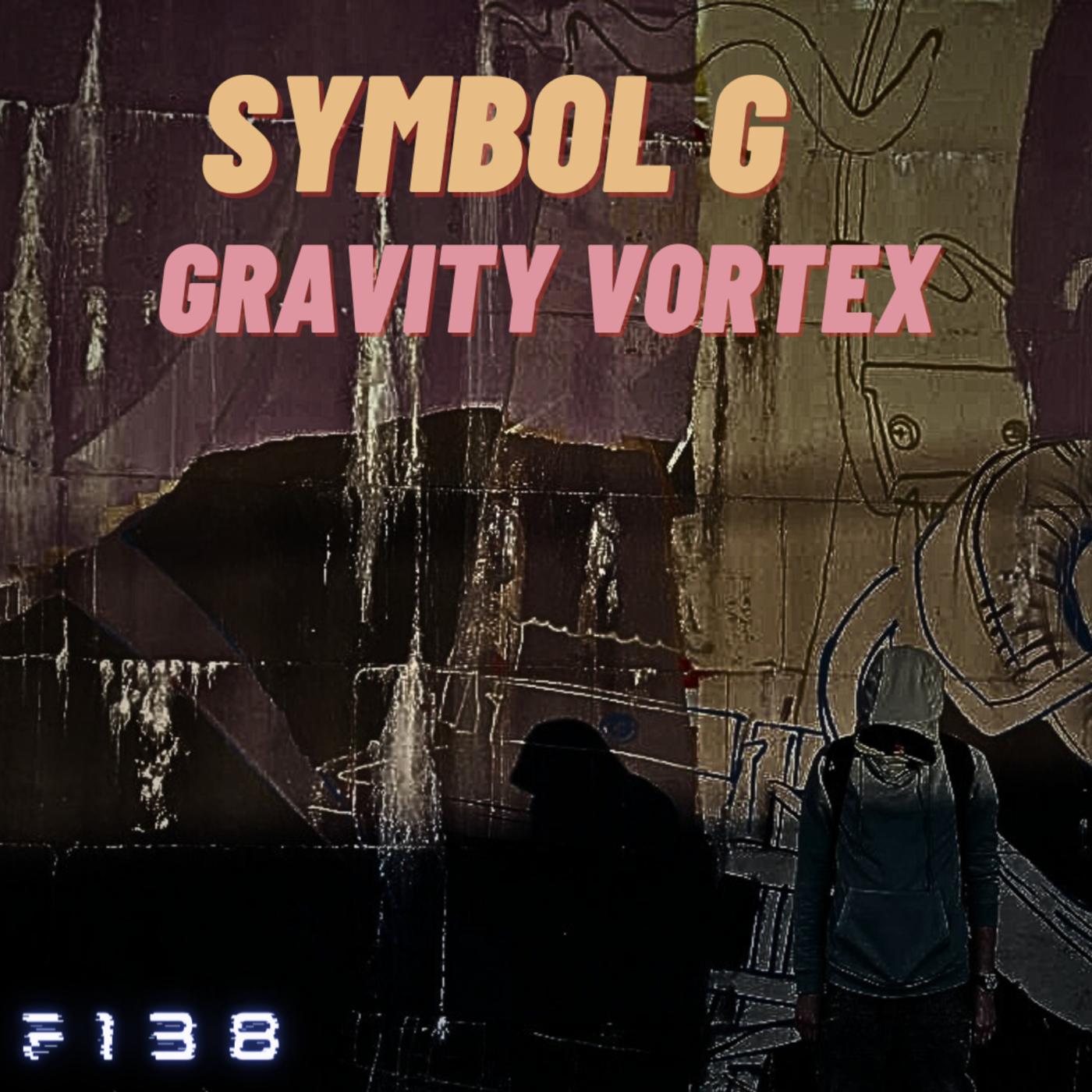 Постер альбома Gravity Vortex