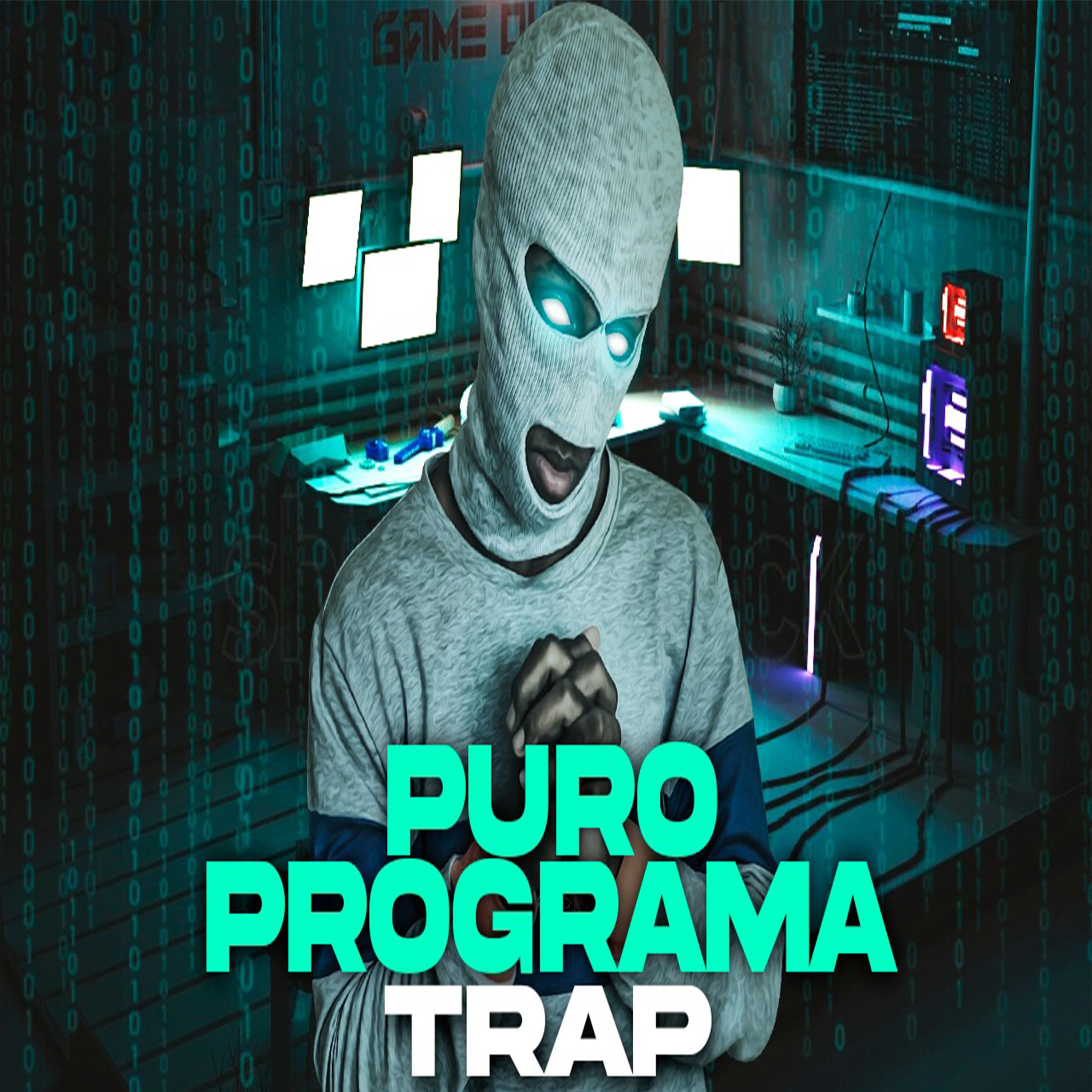 Постер альбома Puro Programa Trap