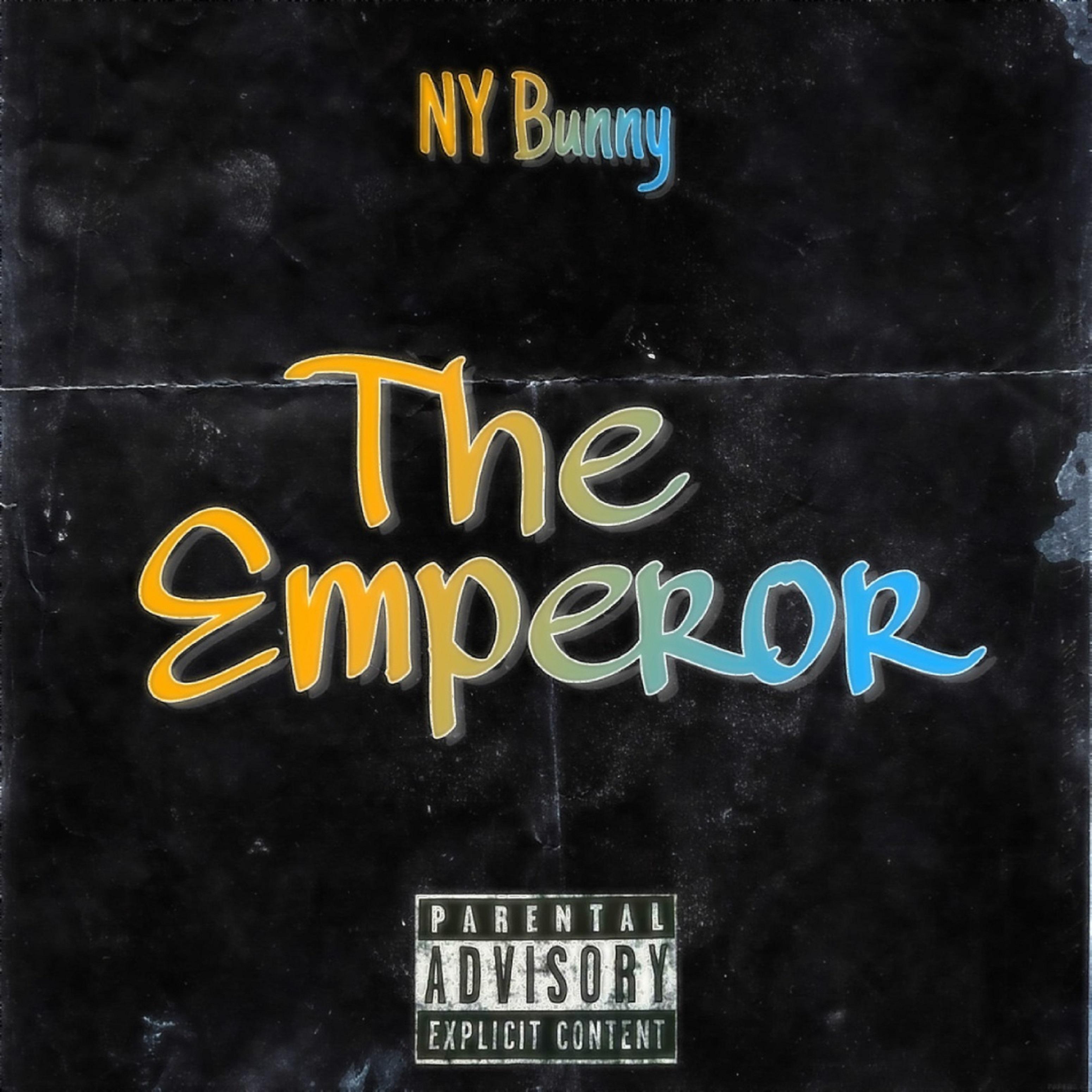 Постер альбома Император