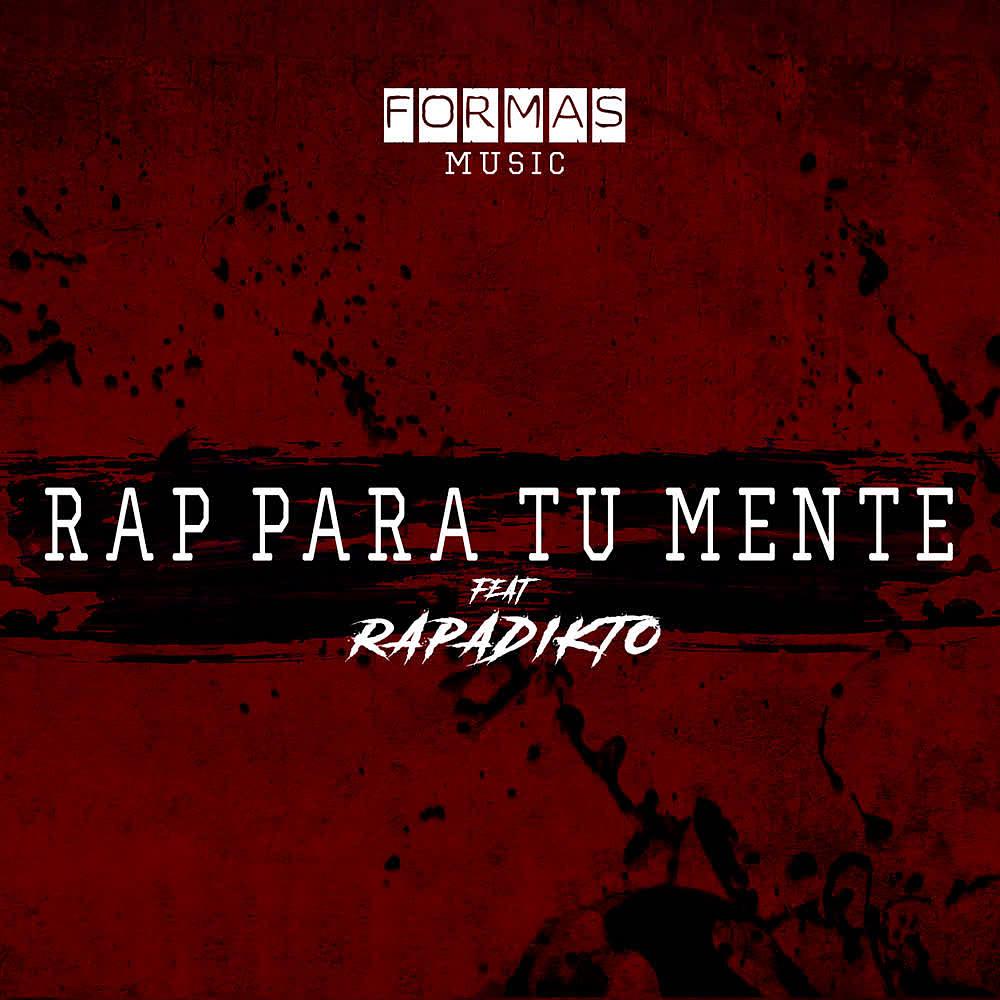 Постер альбома Rap para Tu Mente