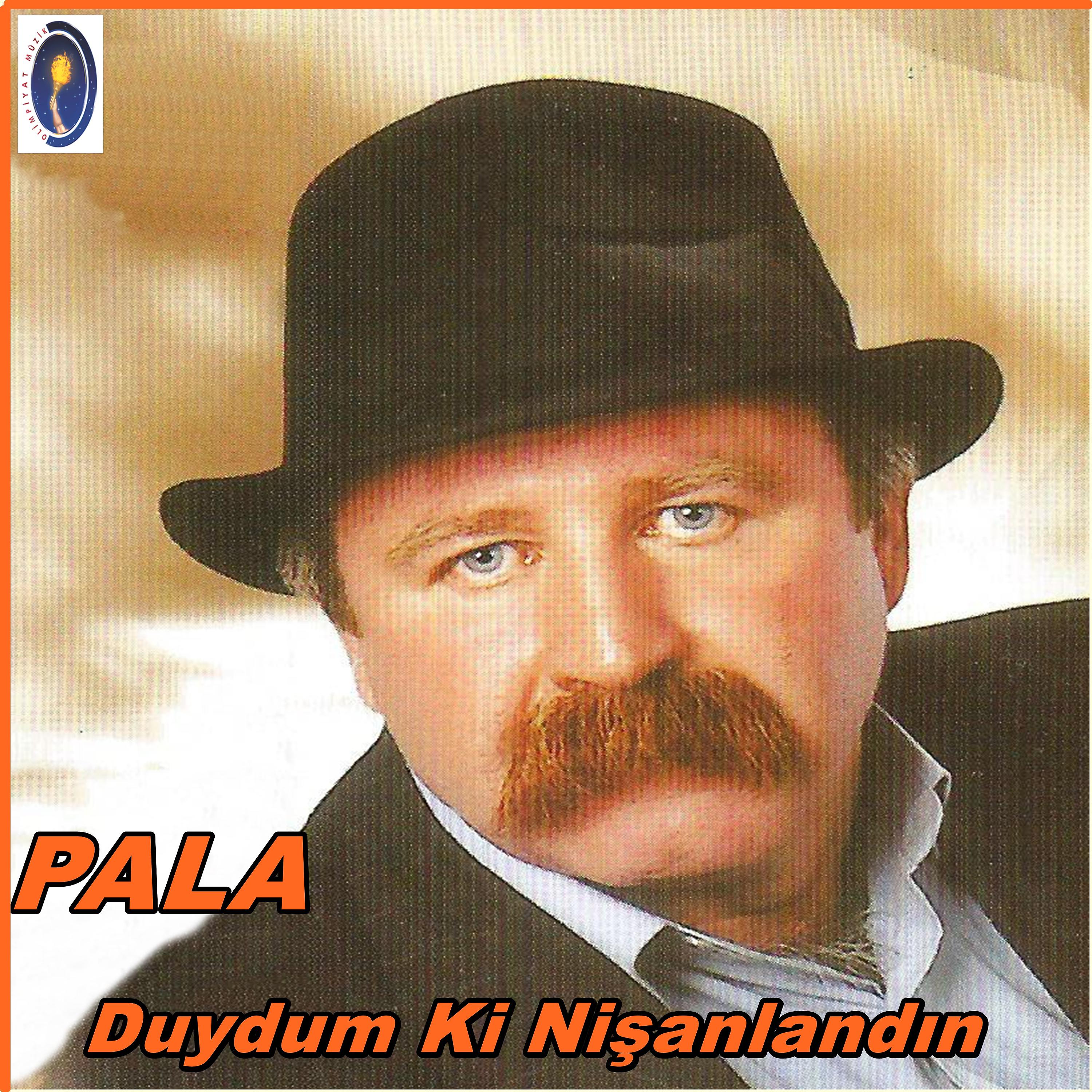 Постер альбома Duydum Ki Nişanlandın