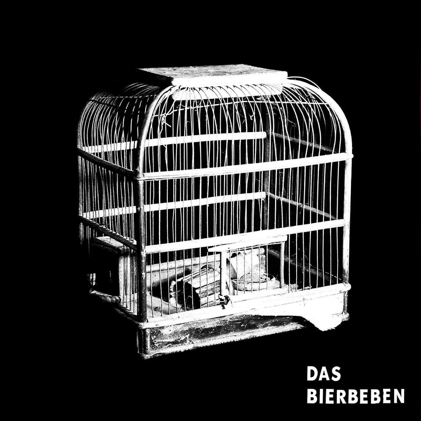 Постер альбома Das Bierbeben