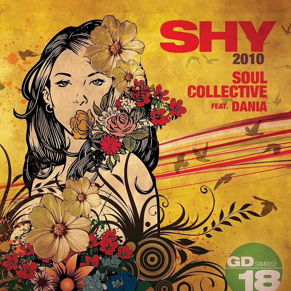 Постер альбома Shy (2010 Remixes)