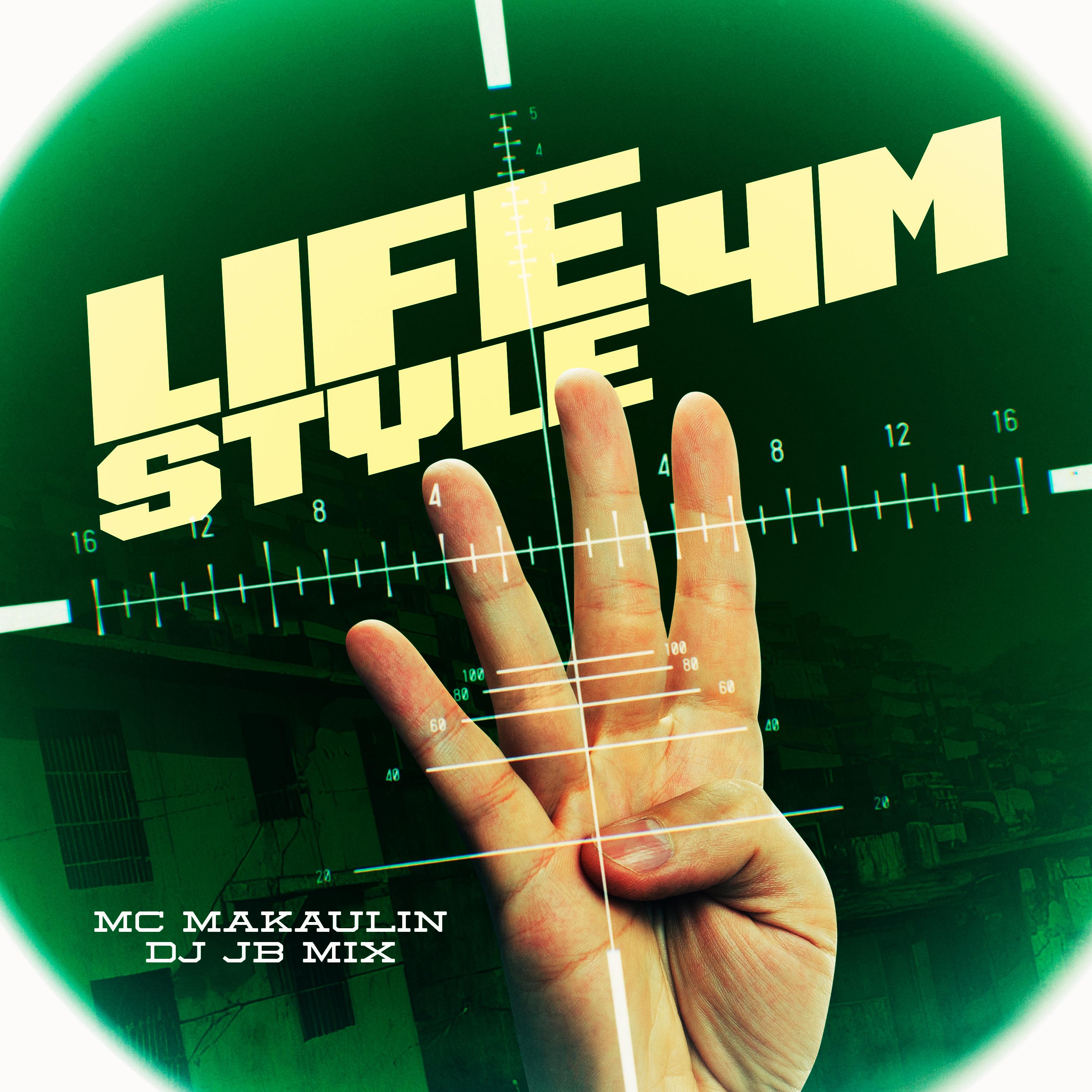 Постер альбома Life Style 4M