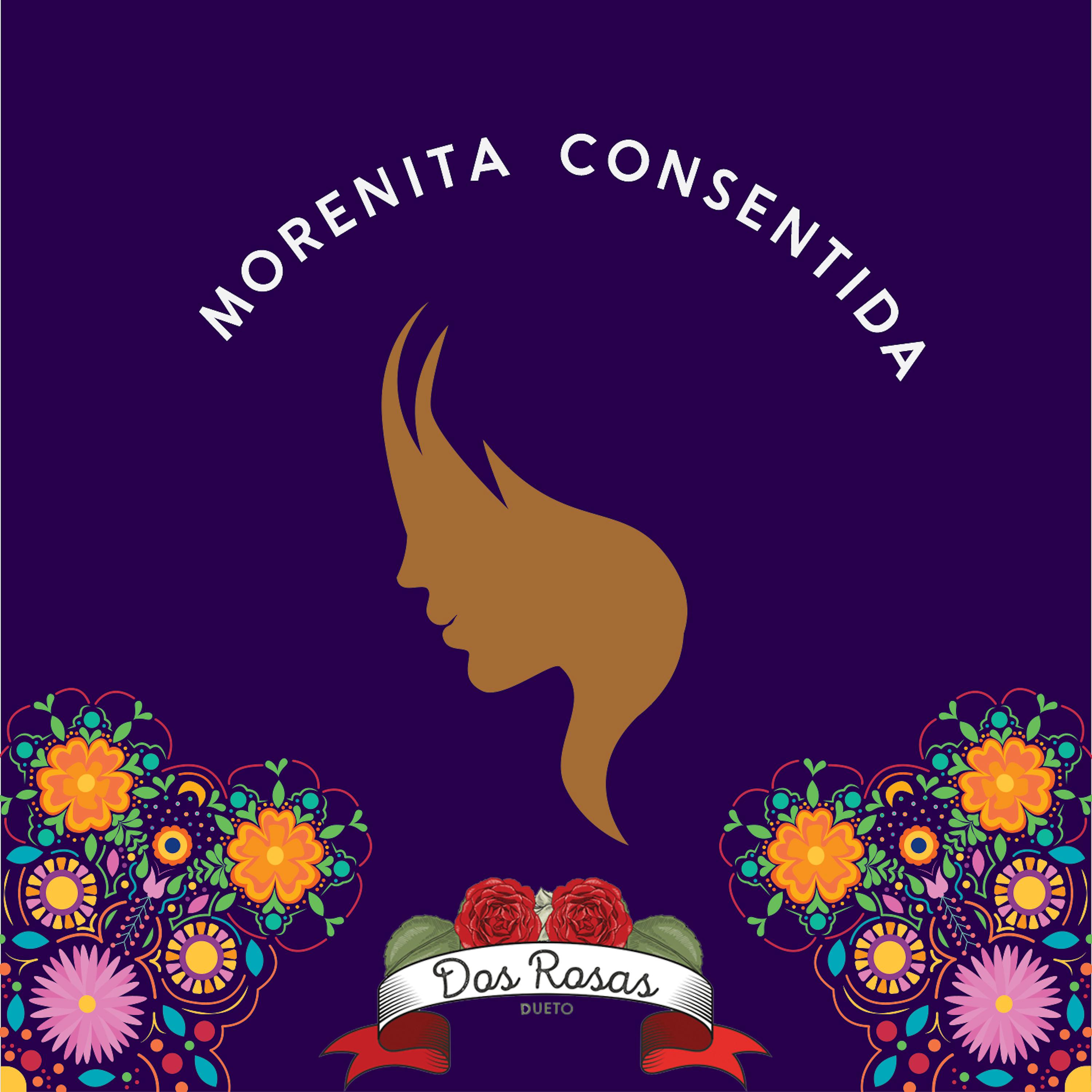 Постер альбома Morenita Consentida