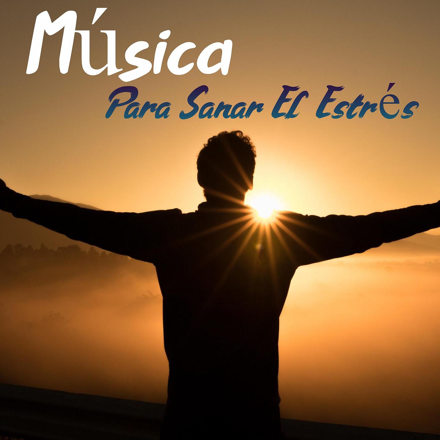 Постер альбома Música Para Sanar El Estrés