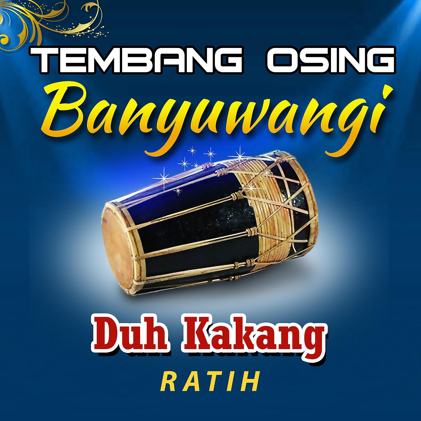 Постер альбома Duh Kakang