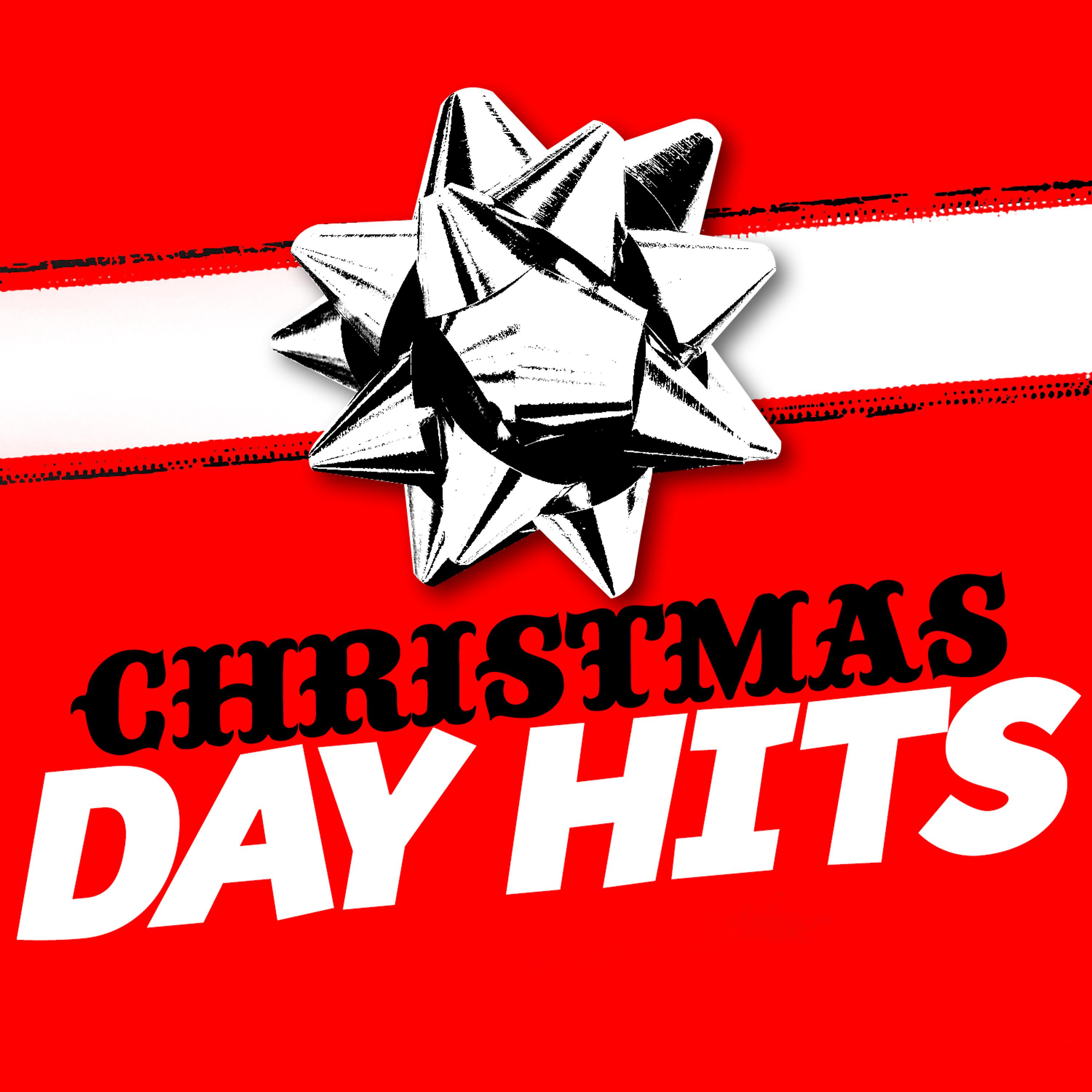 Постер альбома Christmas Day Hits