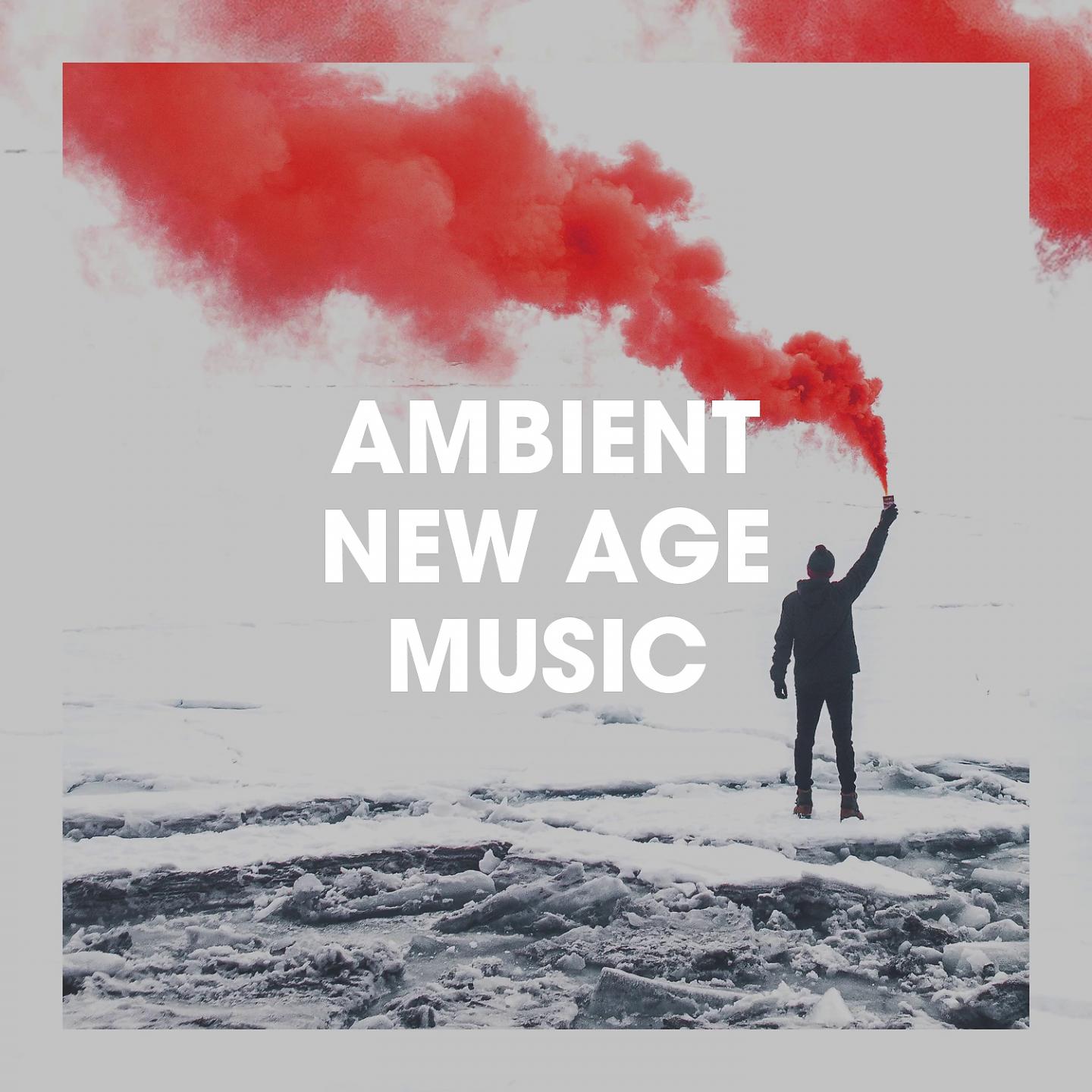 Постер альбома Ambient new age music