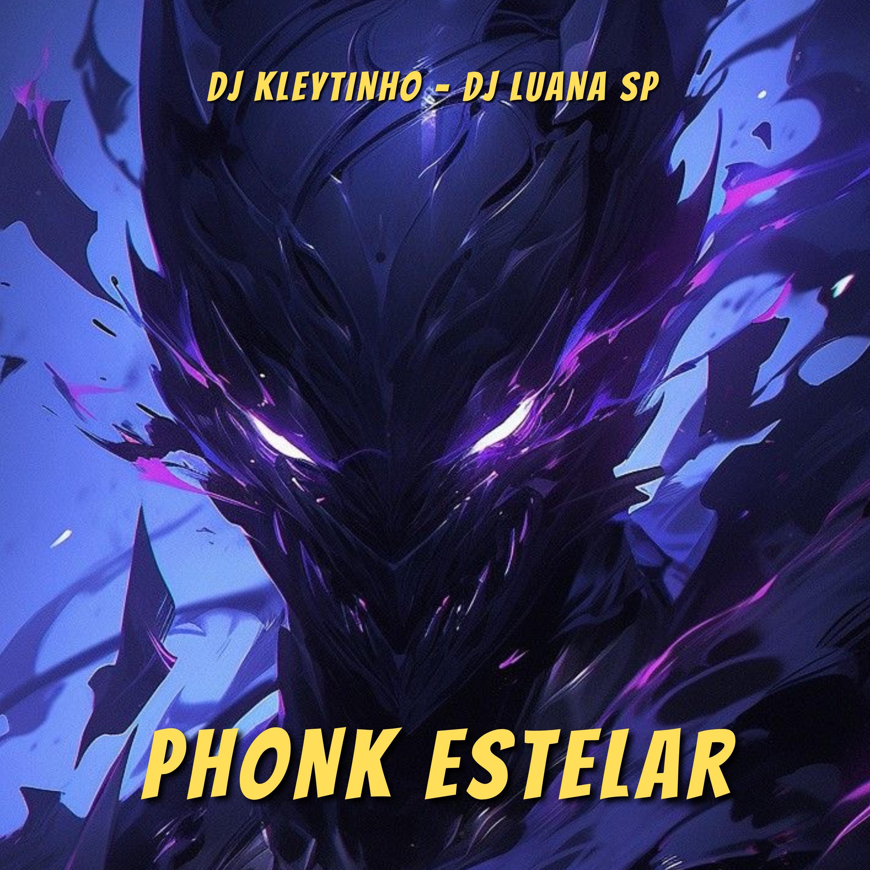 Постер альбома Phonk Estelar