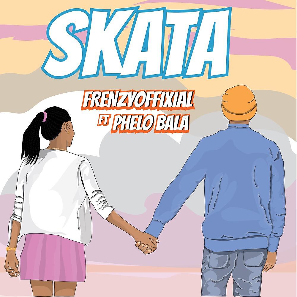 Постер альбома Skata