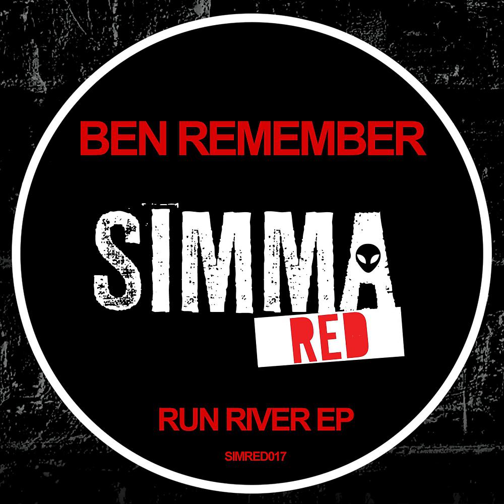 Постер альбома Run River EP