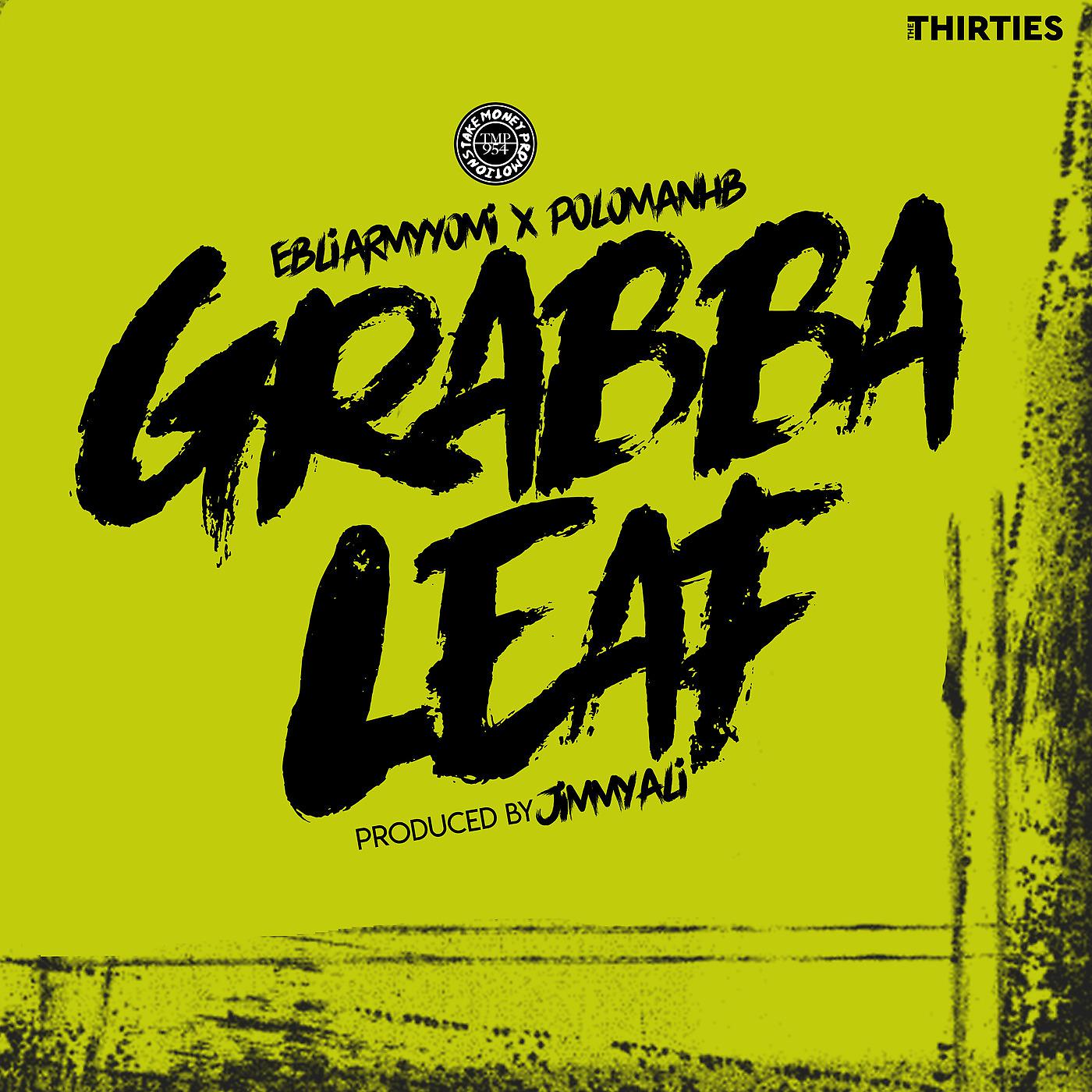 Постер альбома Grabba Leaf
