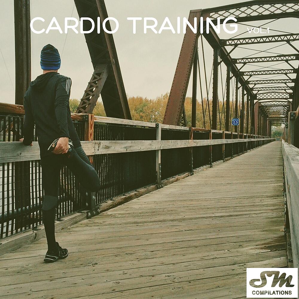 Постер альбома Cardio Training, Vol. 1