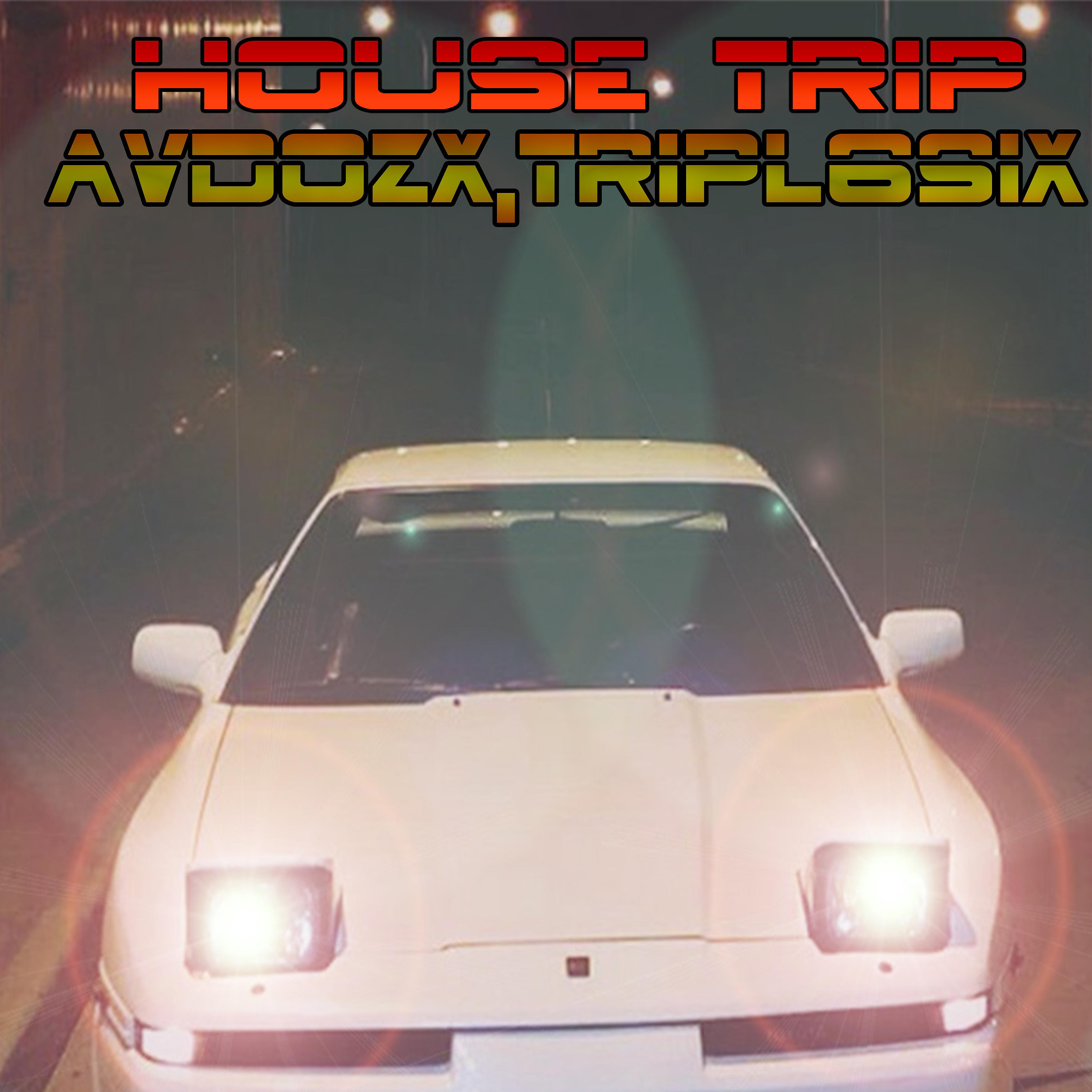 Постер альбома House Trip