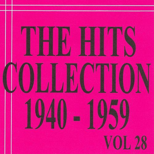 Постер альбома The Hits Collection, Vol. 28