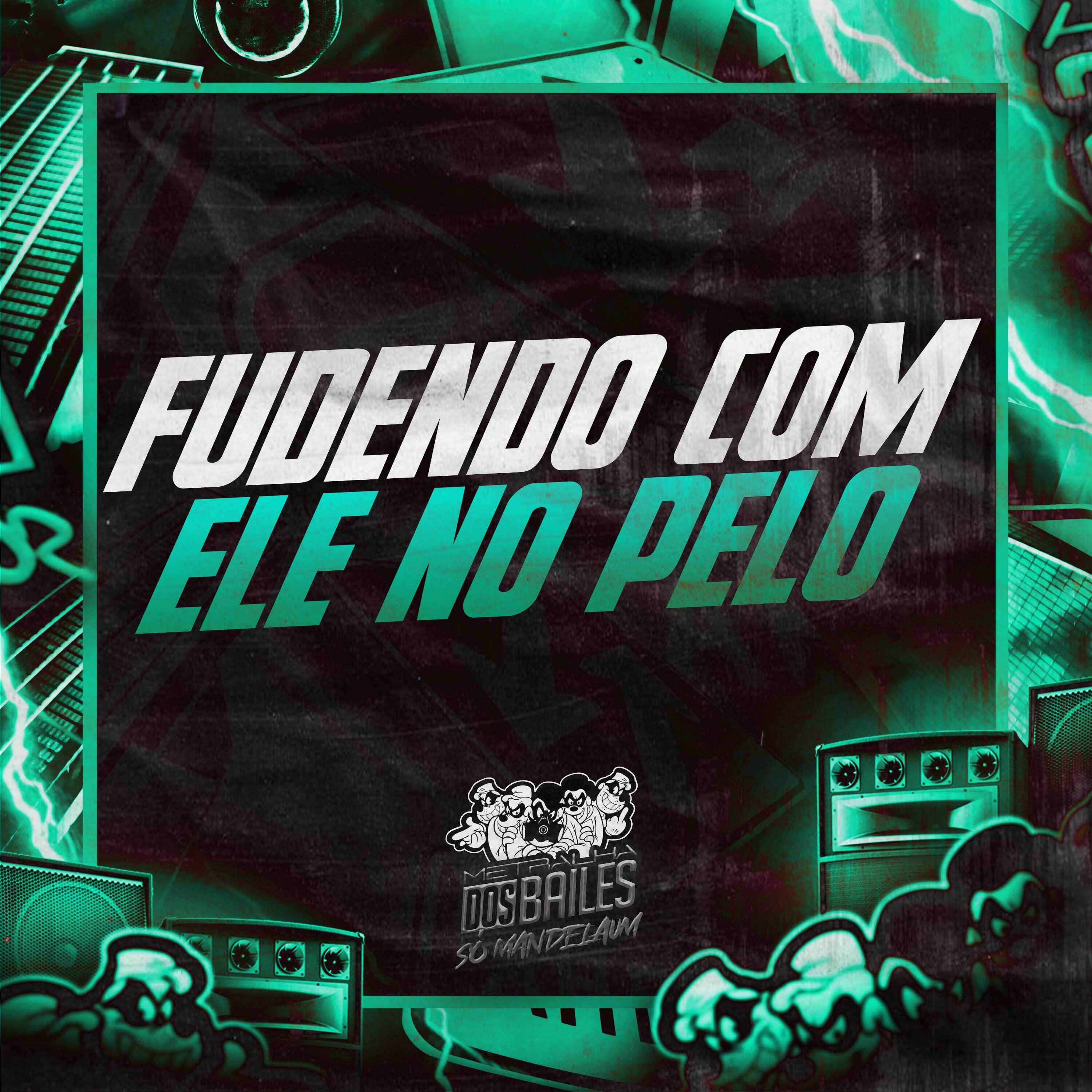 Постер альбома Fudendo Com Ele no Pelo