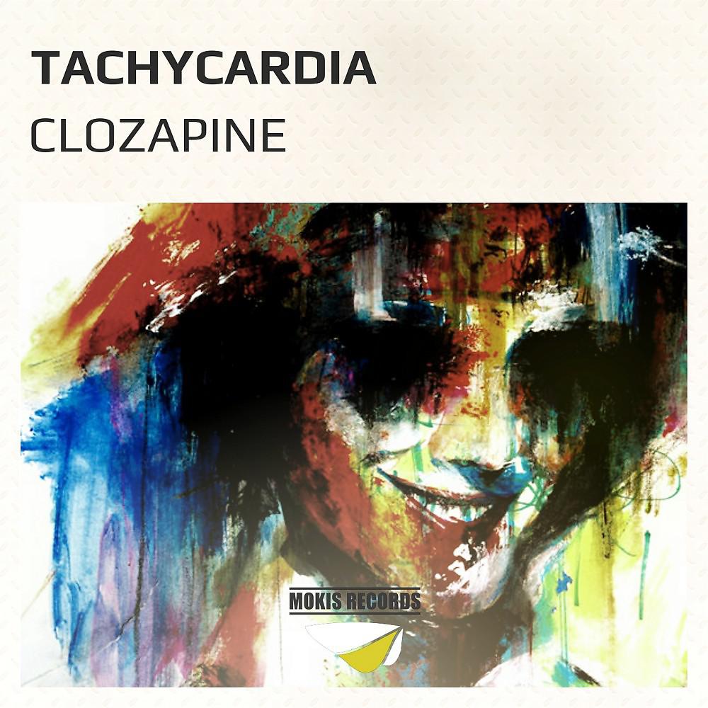 Постер альбома Clozapine