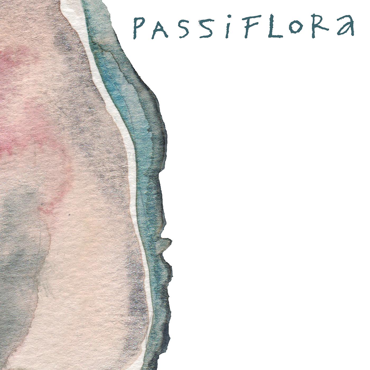 Постер альбома Passiflora