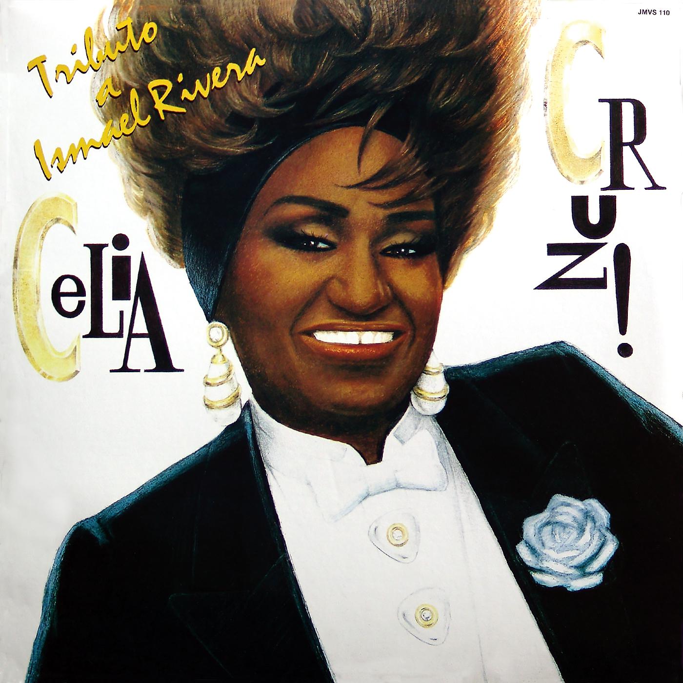 Постер альбома Tributo a Ismael Rivera