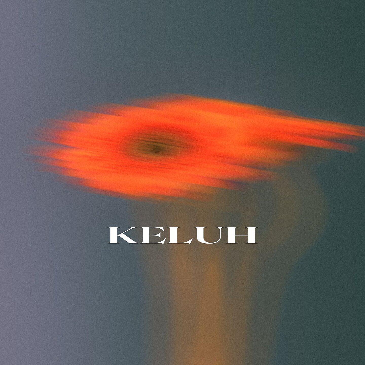 Постер альбома KELUH
